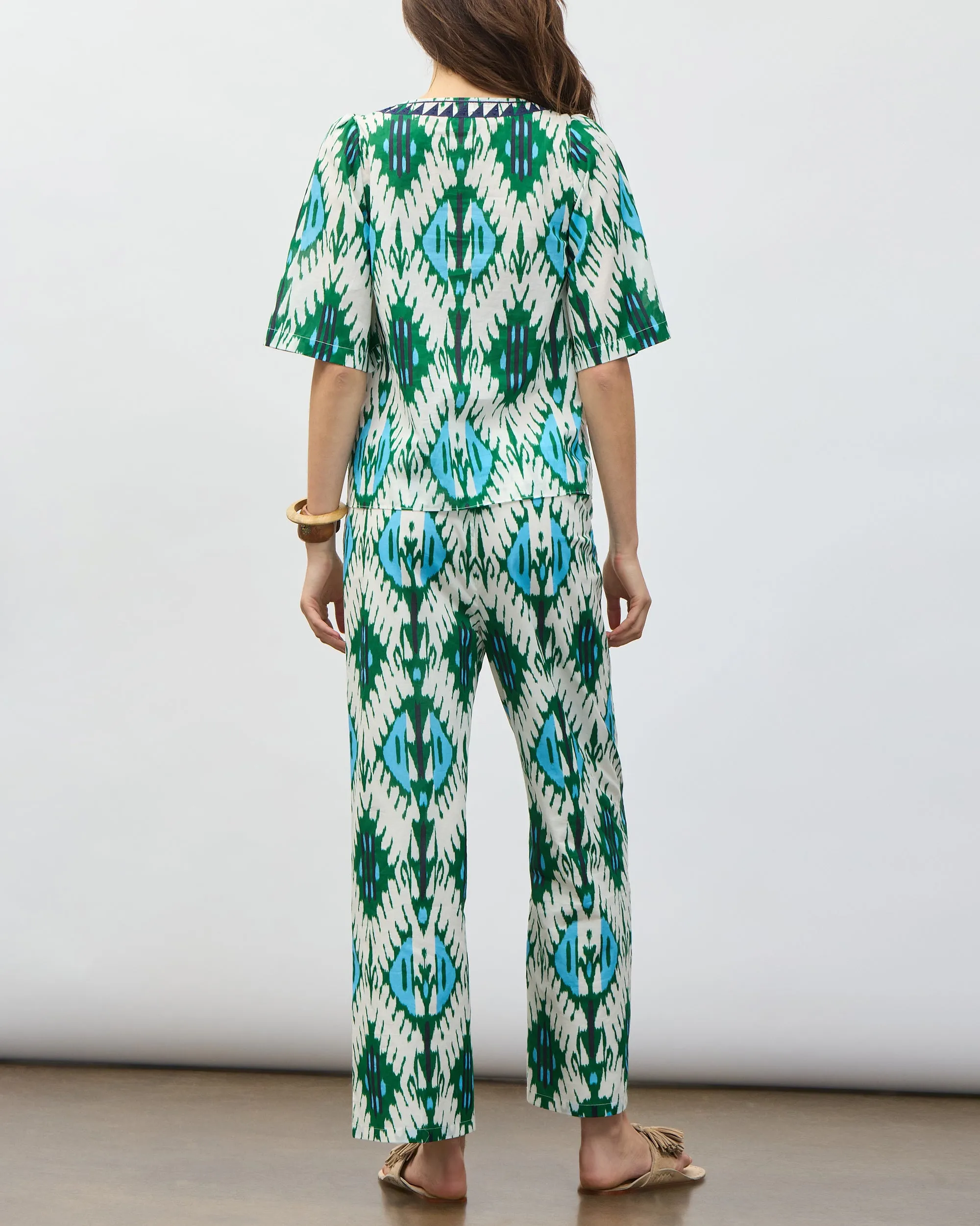 Justine Pant sold by Figue product image thumbnail 3