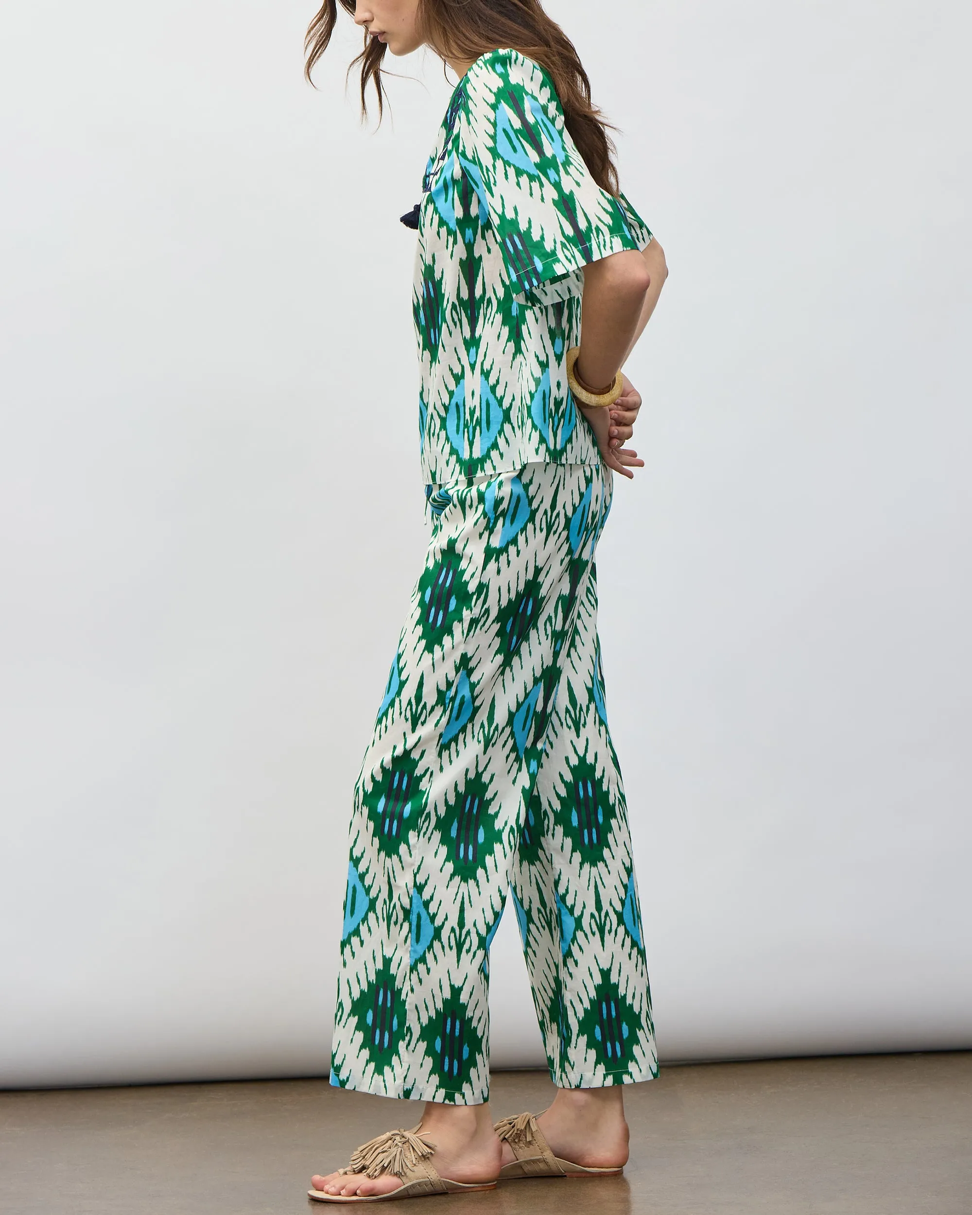 Justine Pant sold by Figue product image thumbnail 2