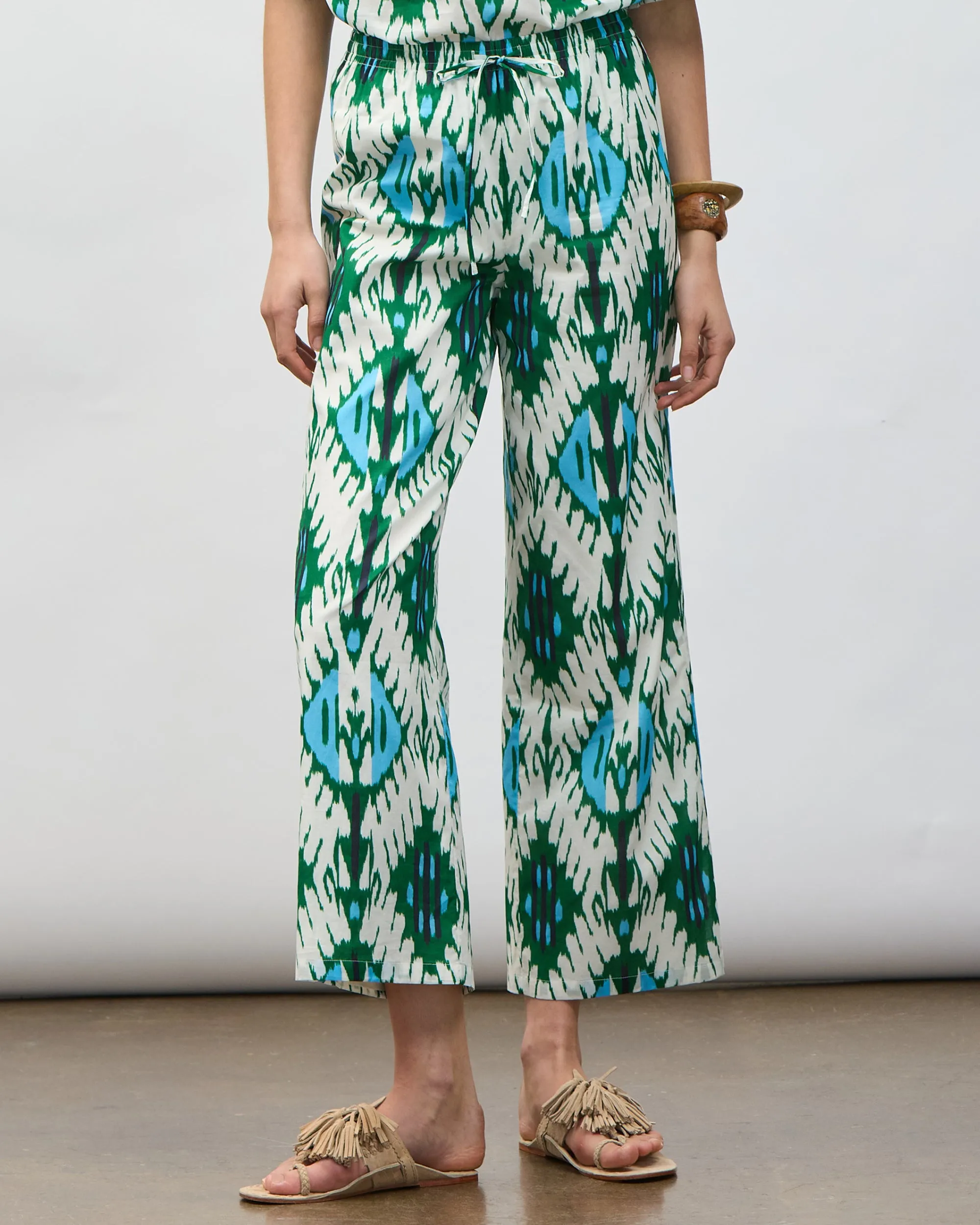 Justine Pant sold by Figue