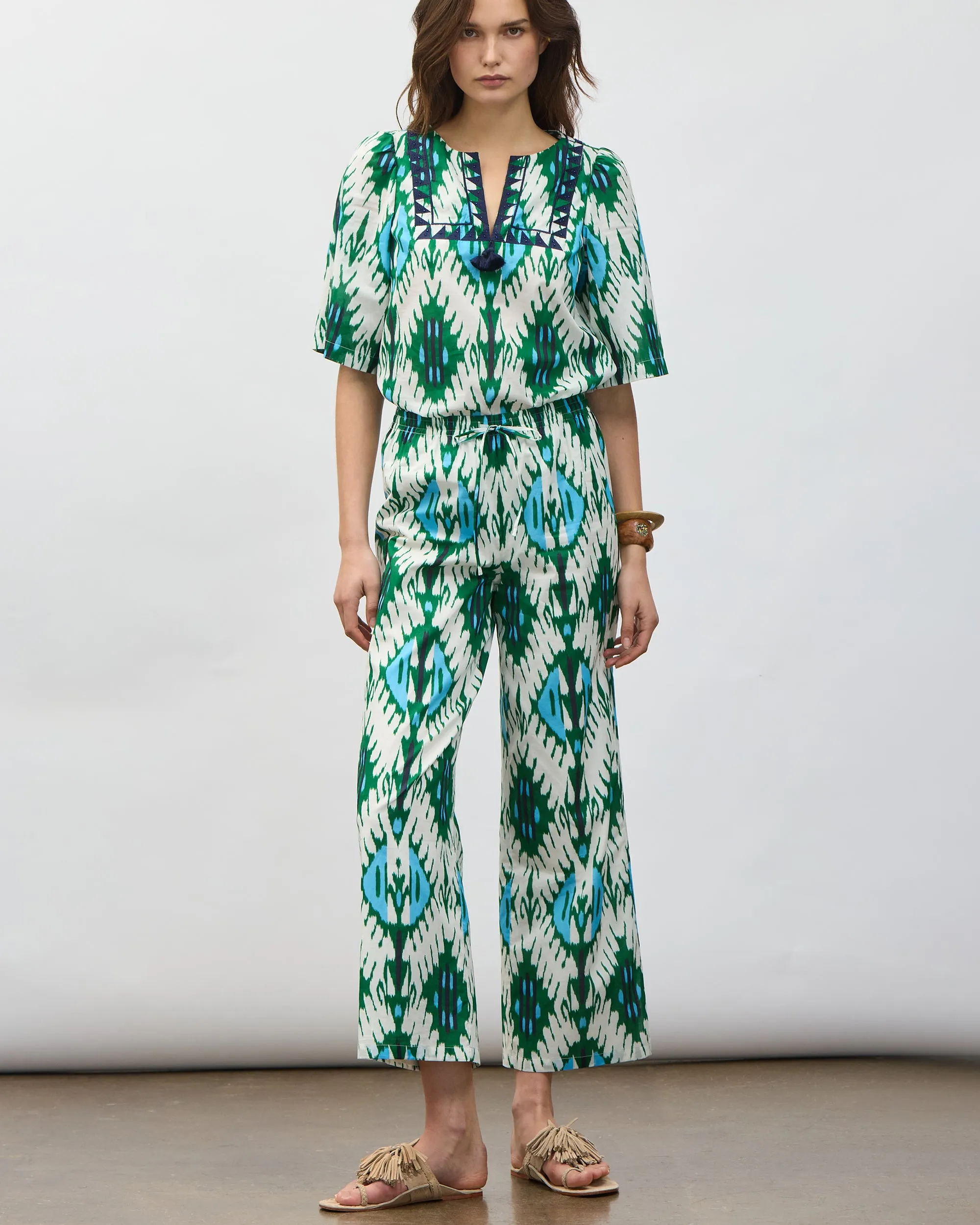 Justine Pant sold by Figue product image thumbnail 4