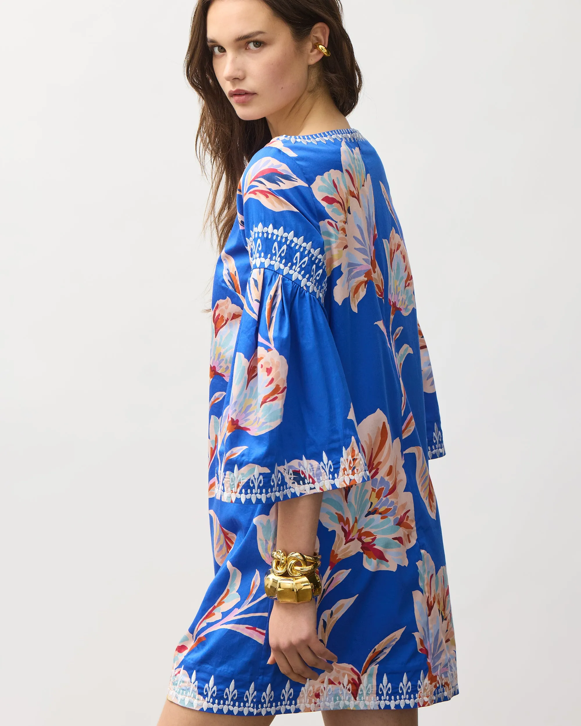 Tanya Dress sold by Figue product image thumbnail 2