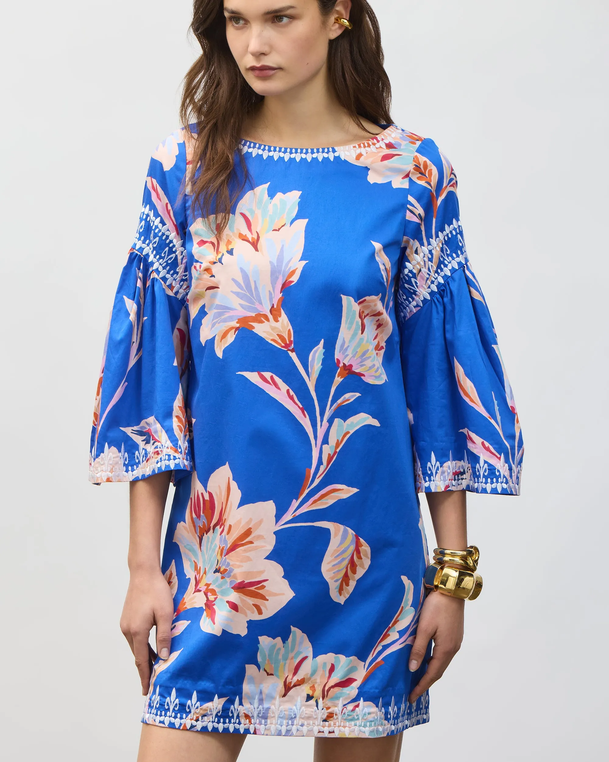 Tanya Dress sold by Figue product image thumbnail 4