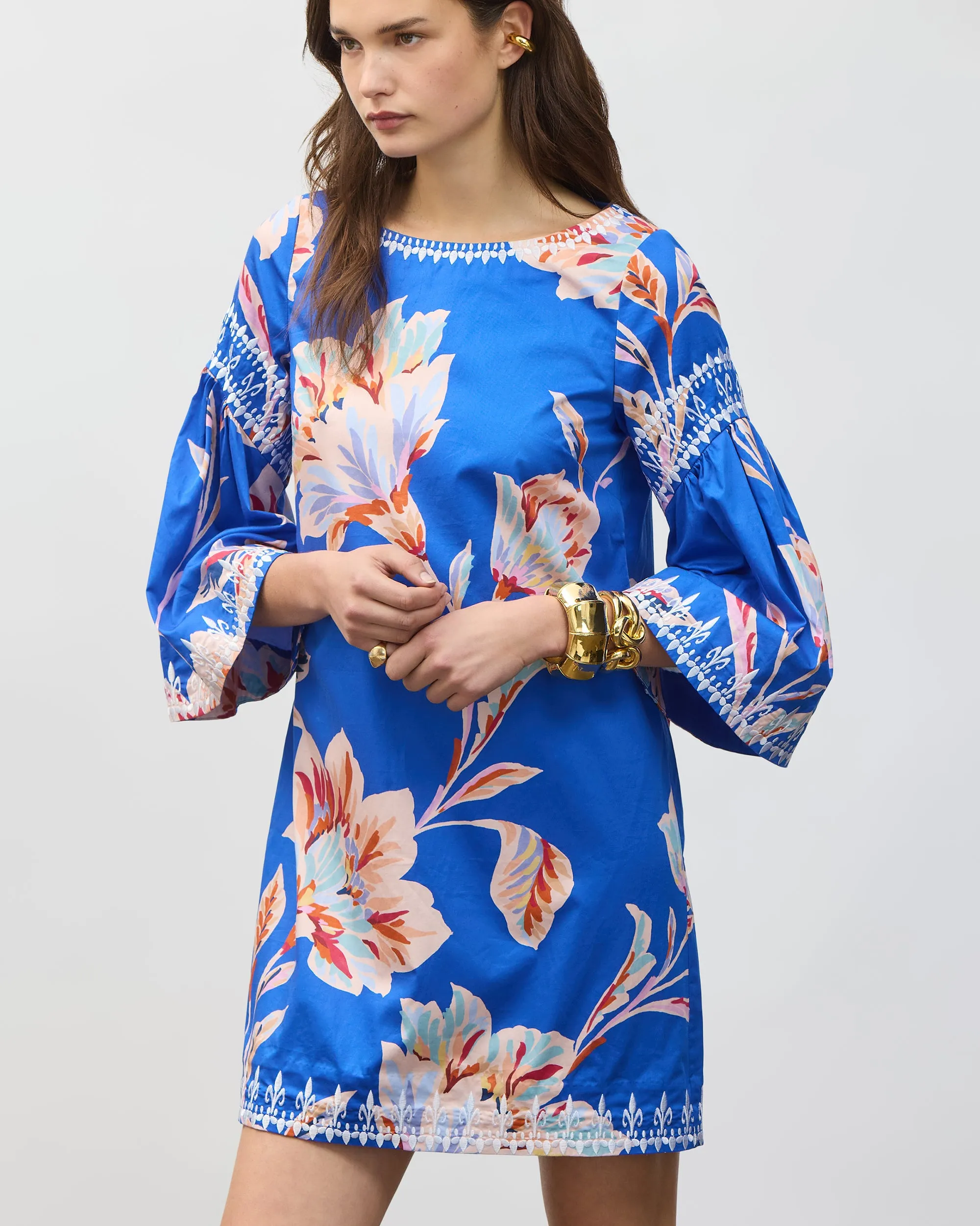 Tanya Dress sold by Figue product image thumbnail 3