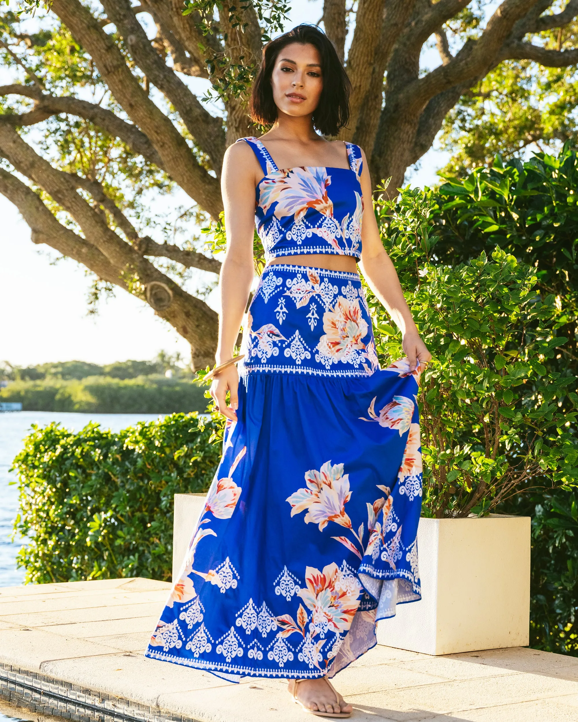 Laura Top sold by Figue product image thumbnail 2