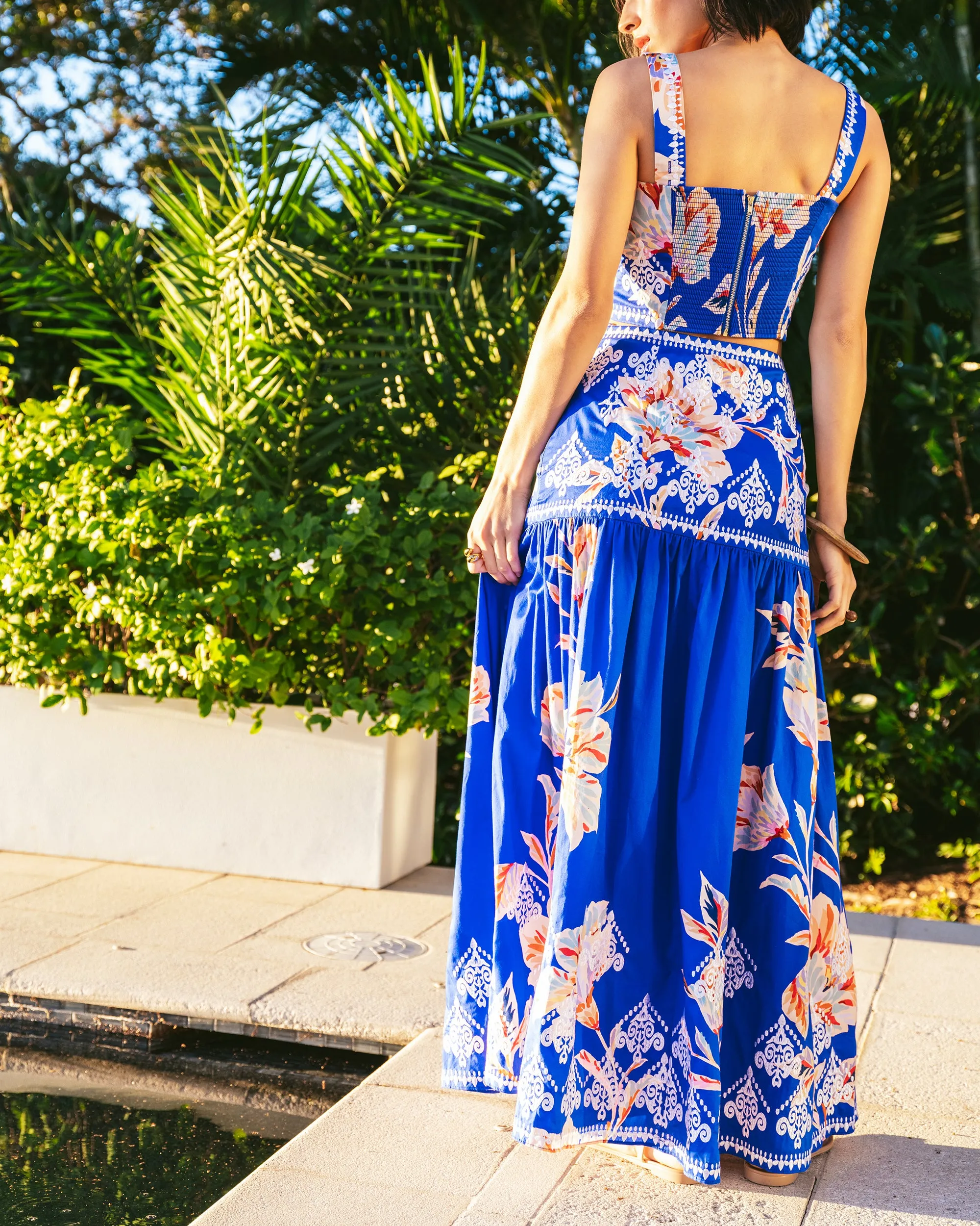 Laura Top sold by Figue product image thumbnail 3