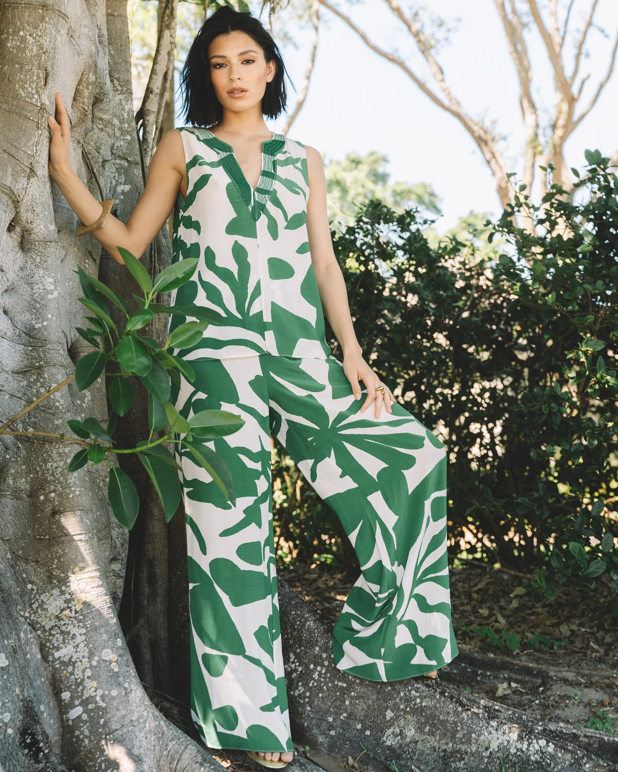 Jesse Top sold by Figue product image thumbnail 4