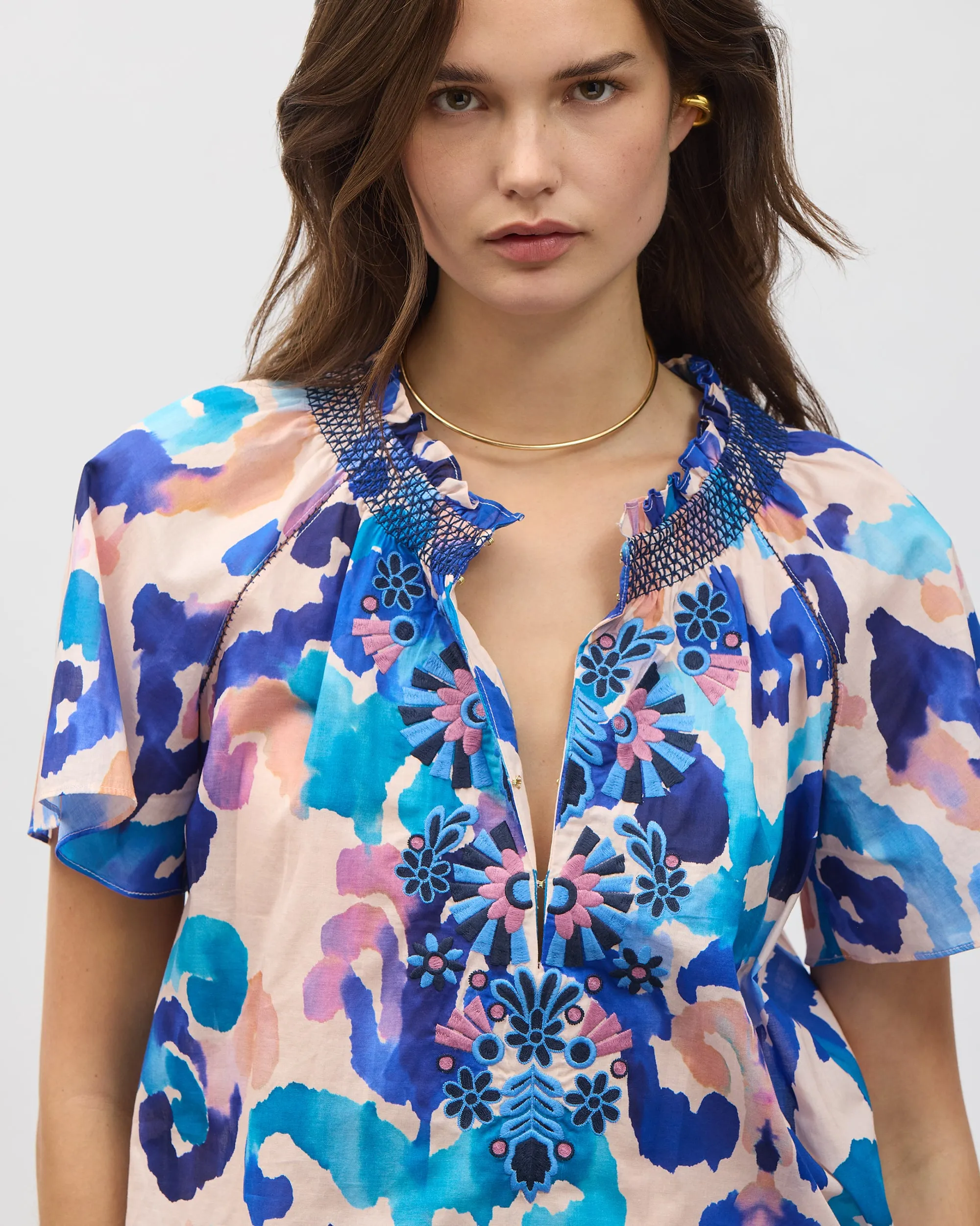 Elena Top sold by Figue product image thumbnail 5