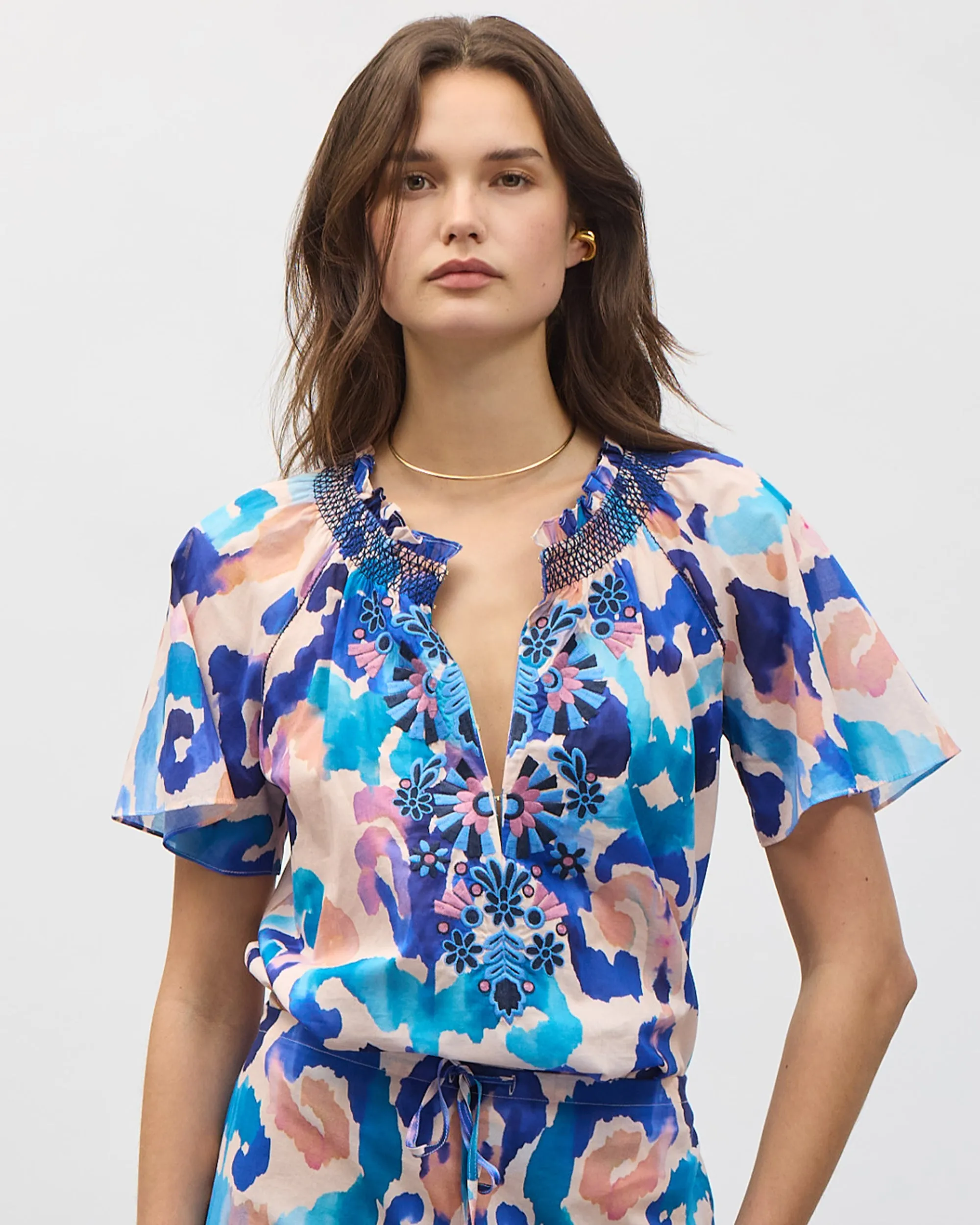 Elena Top sold by Figue product image thumbnail 2