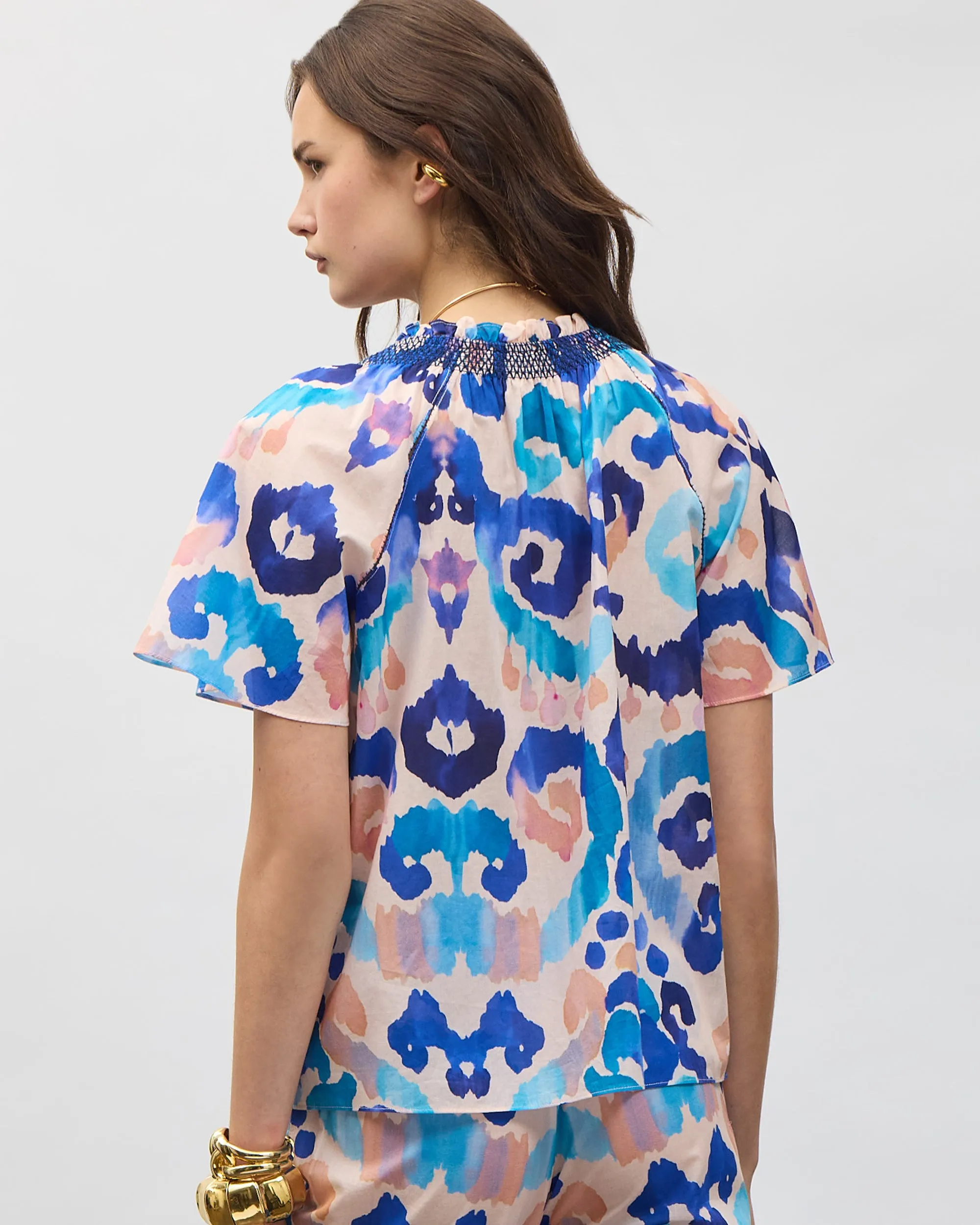 Elena Top sold by Figue product image thumbnail 3