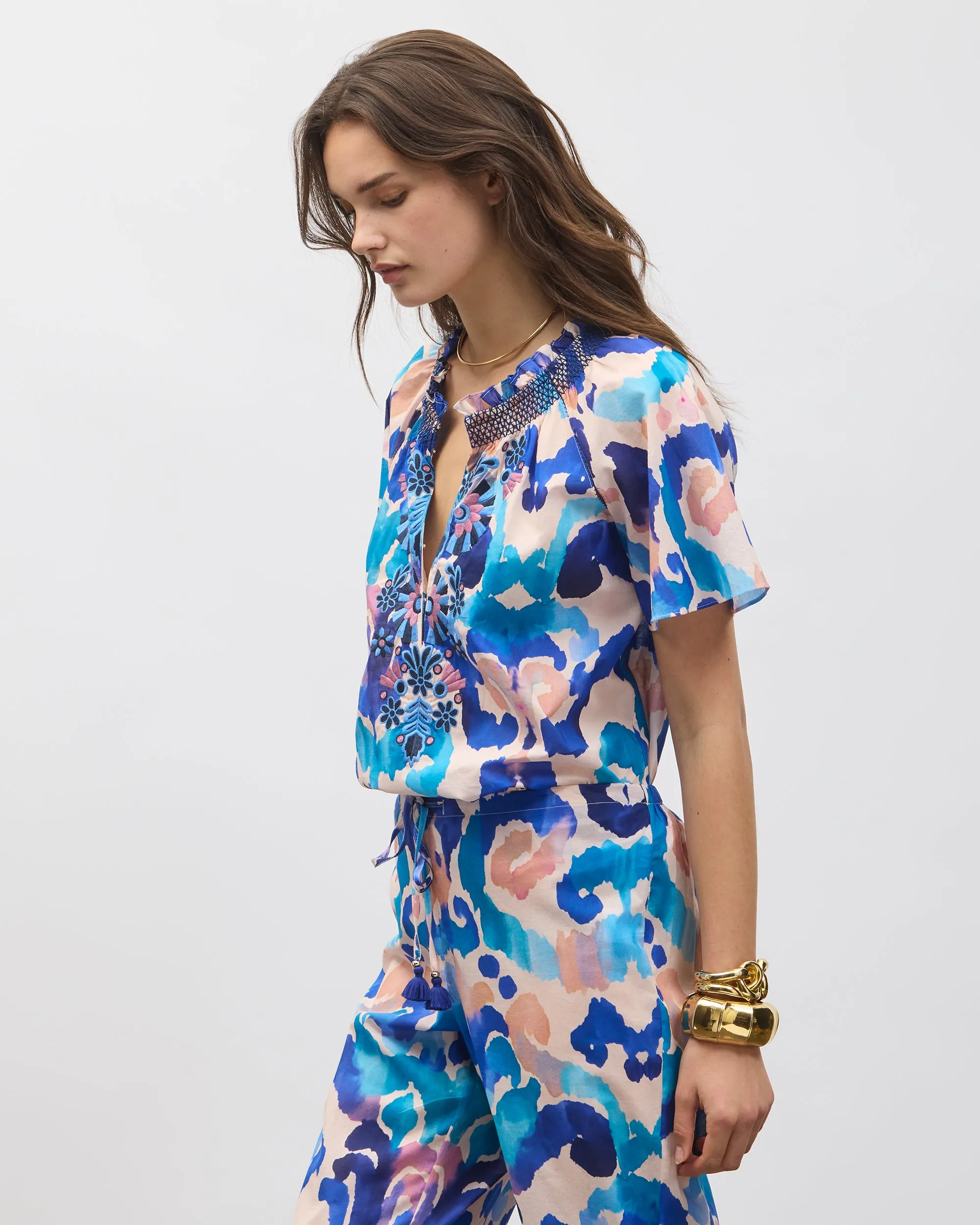 Elena Top sold by Figue product image thumbnail 4