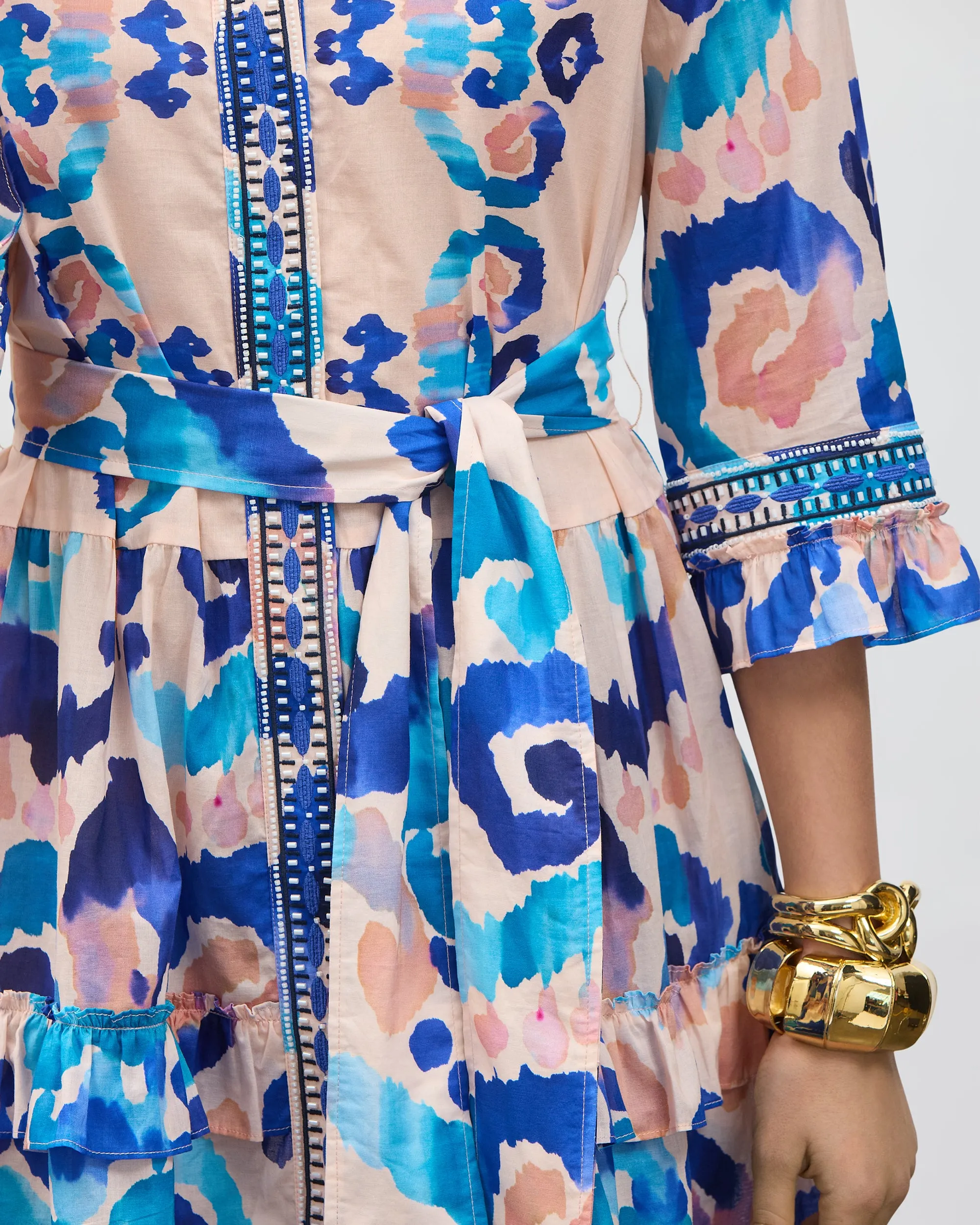 Cami Dress sold by Figue product image thumbnail 2