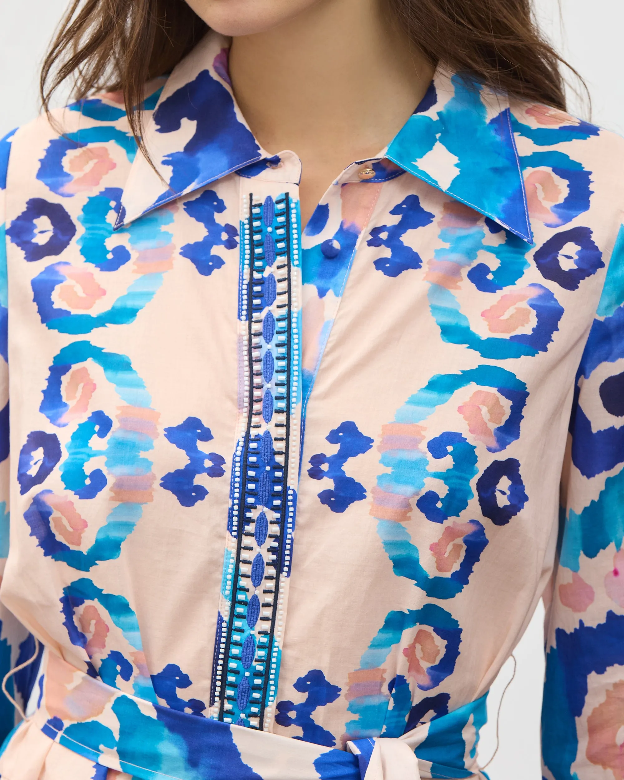 Cami Dress sold by Figue product image thumbnail 4