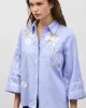 Elaine Top sold by Figue