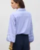 Elaine Top sold by Figue