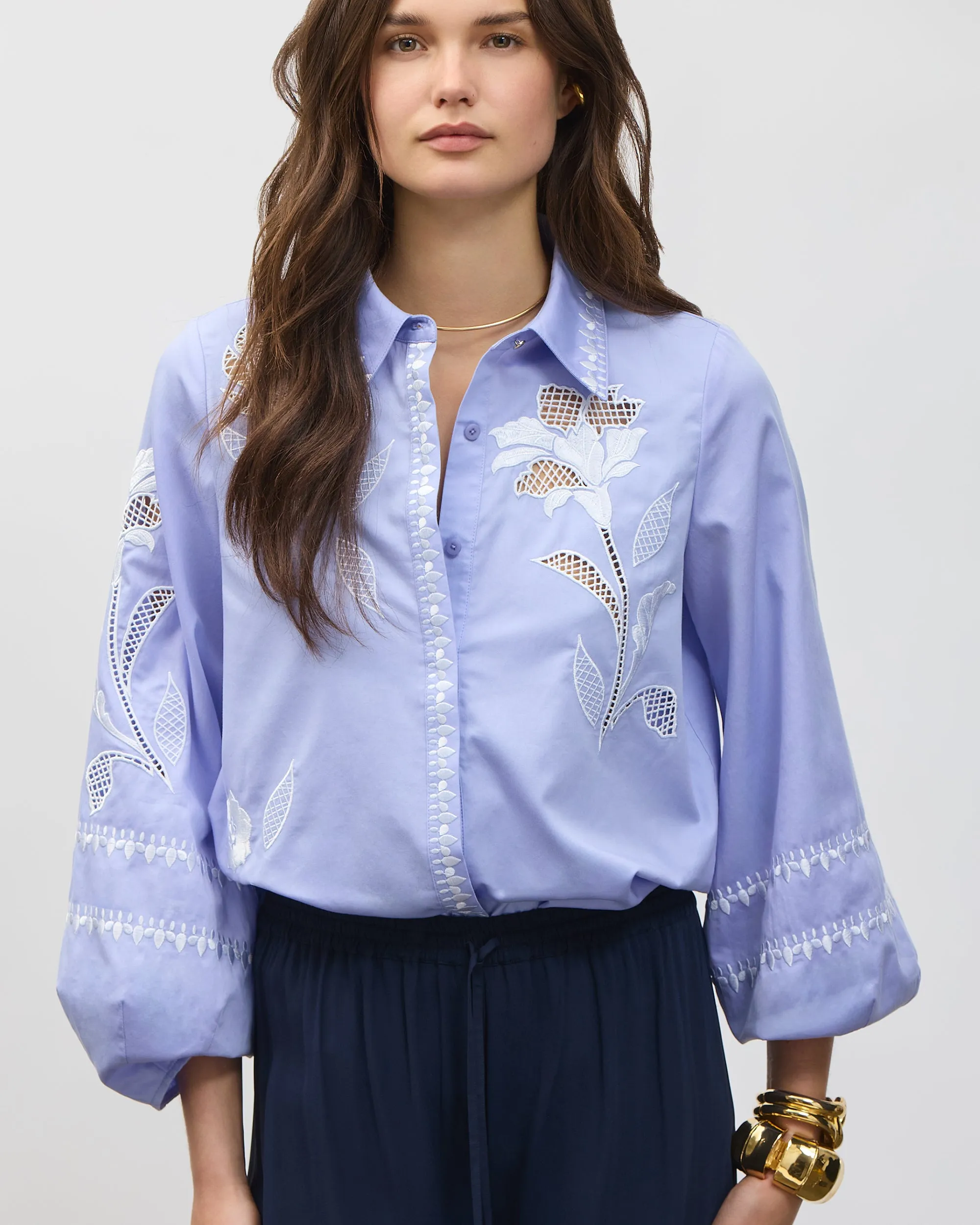 Elaine Top sold by Figue product image thumbnail 3