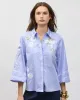 Elaine Top sold by Figue