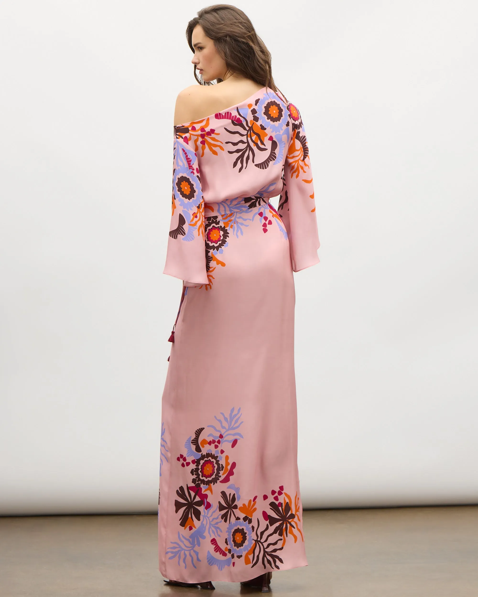 Christy Dress sold by Figue product image thumbnail 3