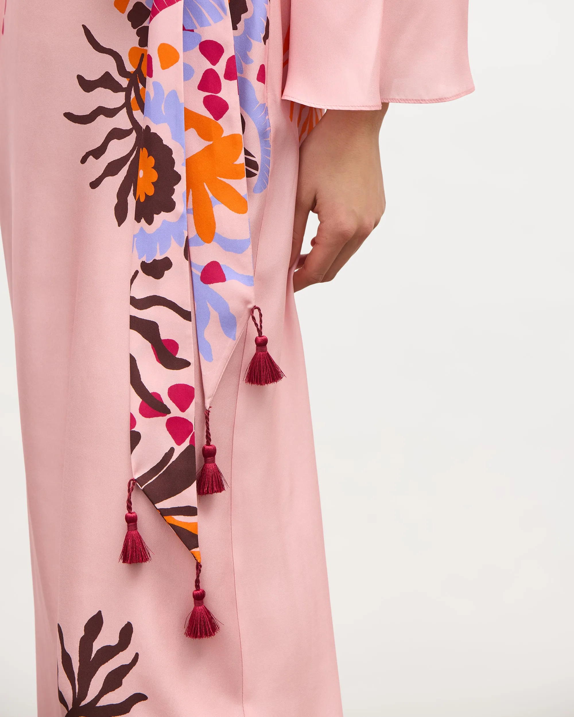 Christy Dress sold by Figue product image thumbnail 2