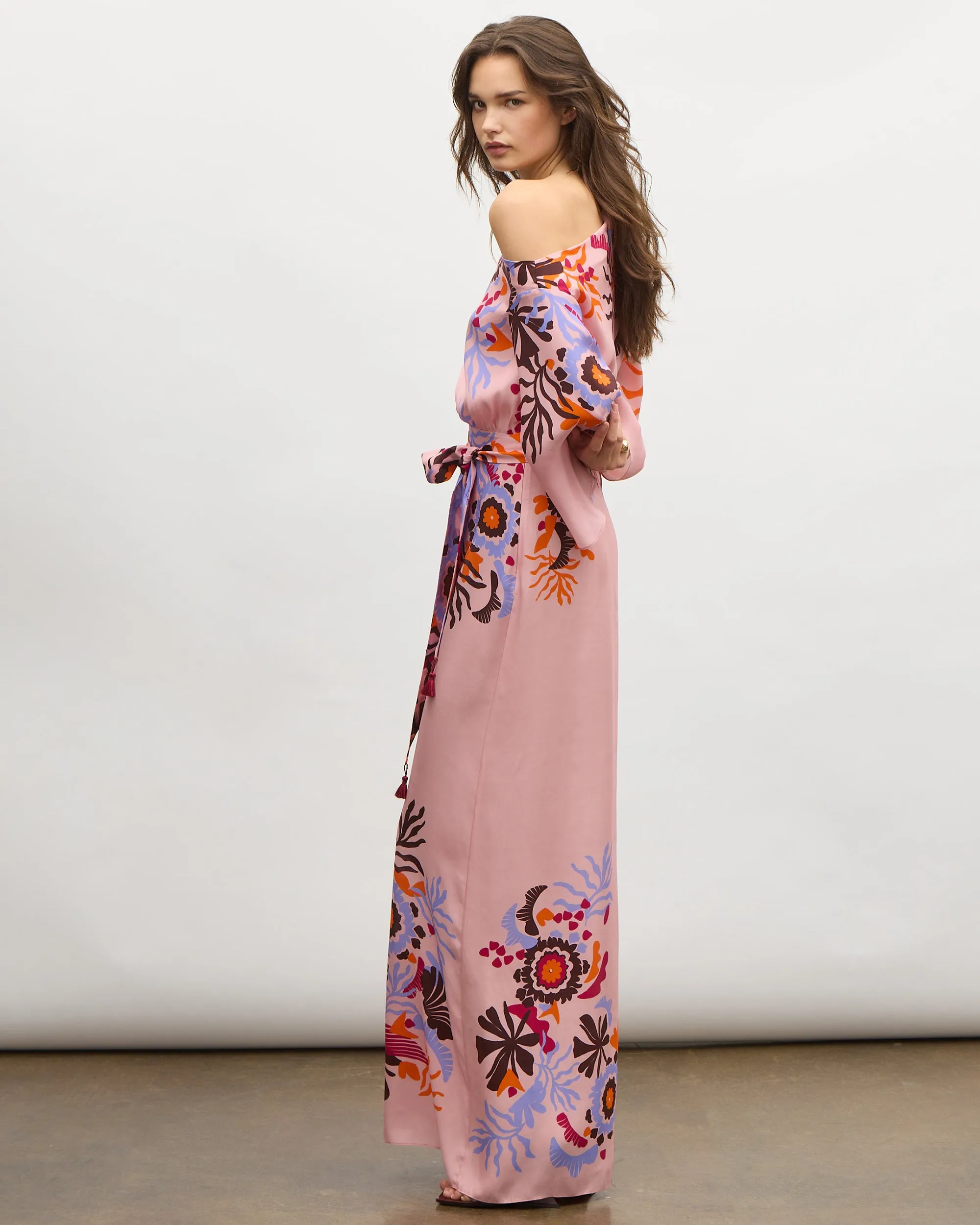 Christy Dress sold by Figue product image thumbnail 5