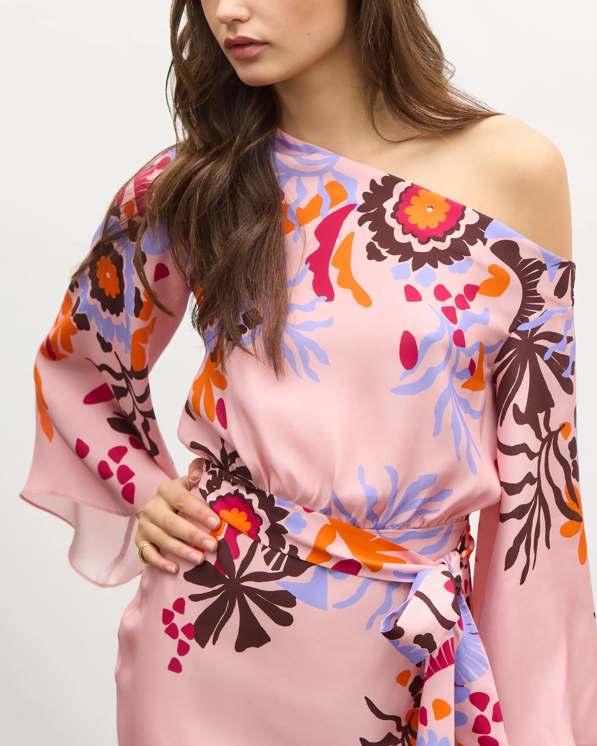 Christy Dress sold by Figue product image thumbnail 4