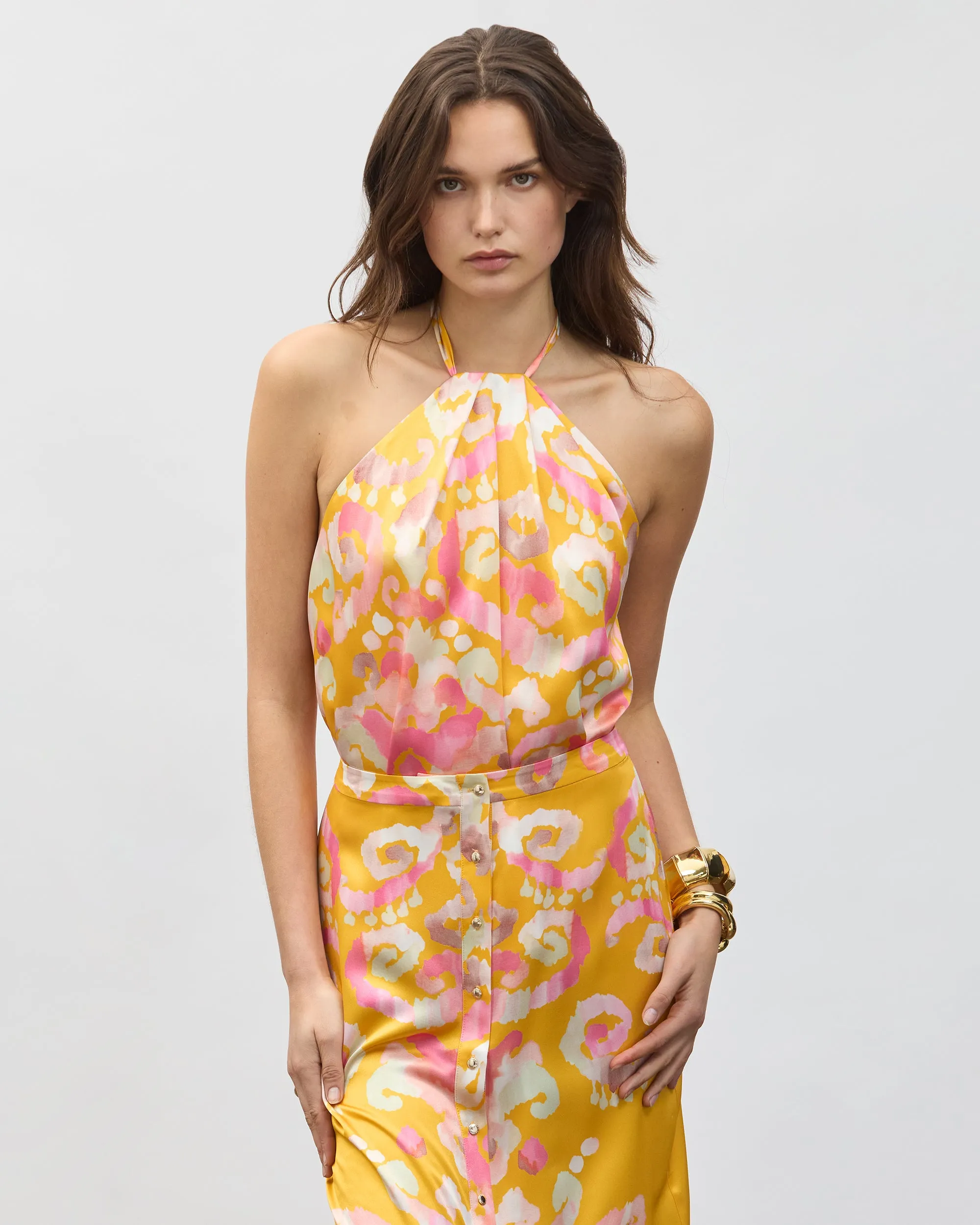 Florentine Top sold by Figue product image thumbnail 3