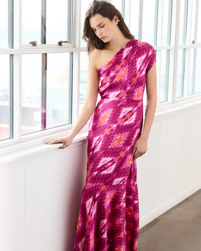 Ezer Dress sold by Figue