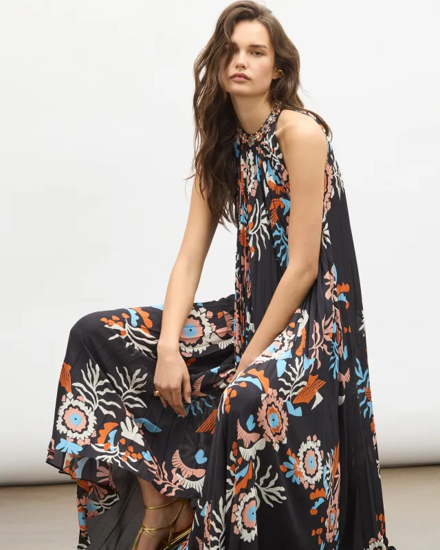 Jennifer Dress sold by Figue