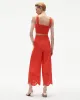 Ramona Pant sold by Figue