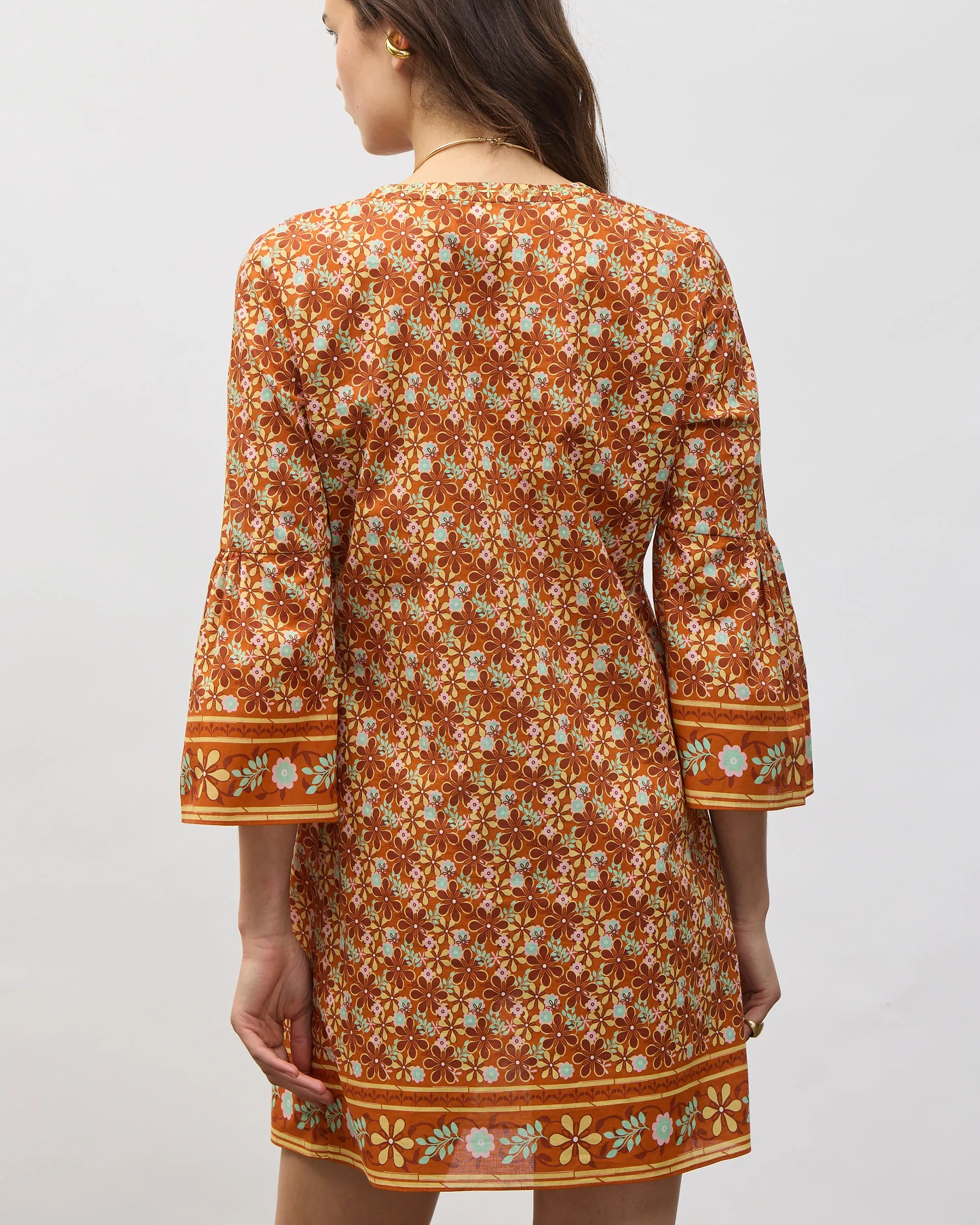 Cortney Dress sold by Figue product image thumbnail 3