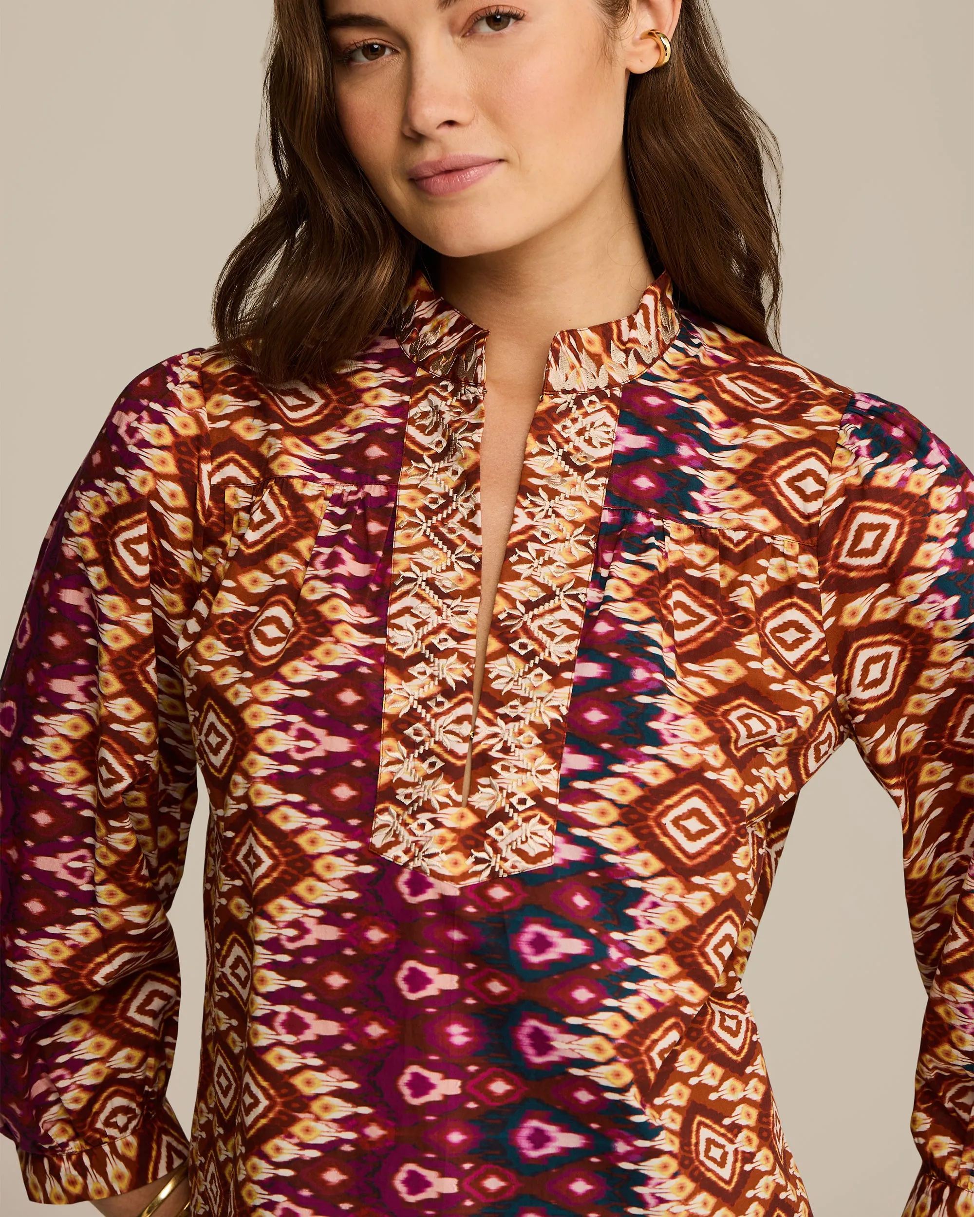 Danilia Top sold by Figue product image thumbnail 3