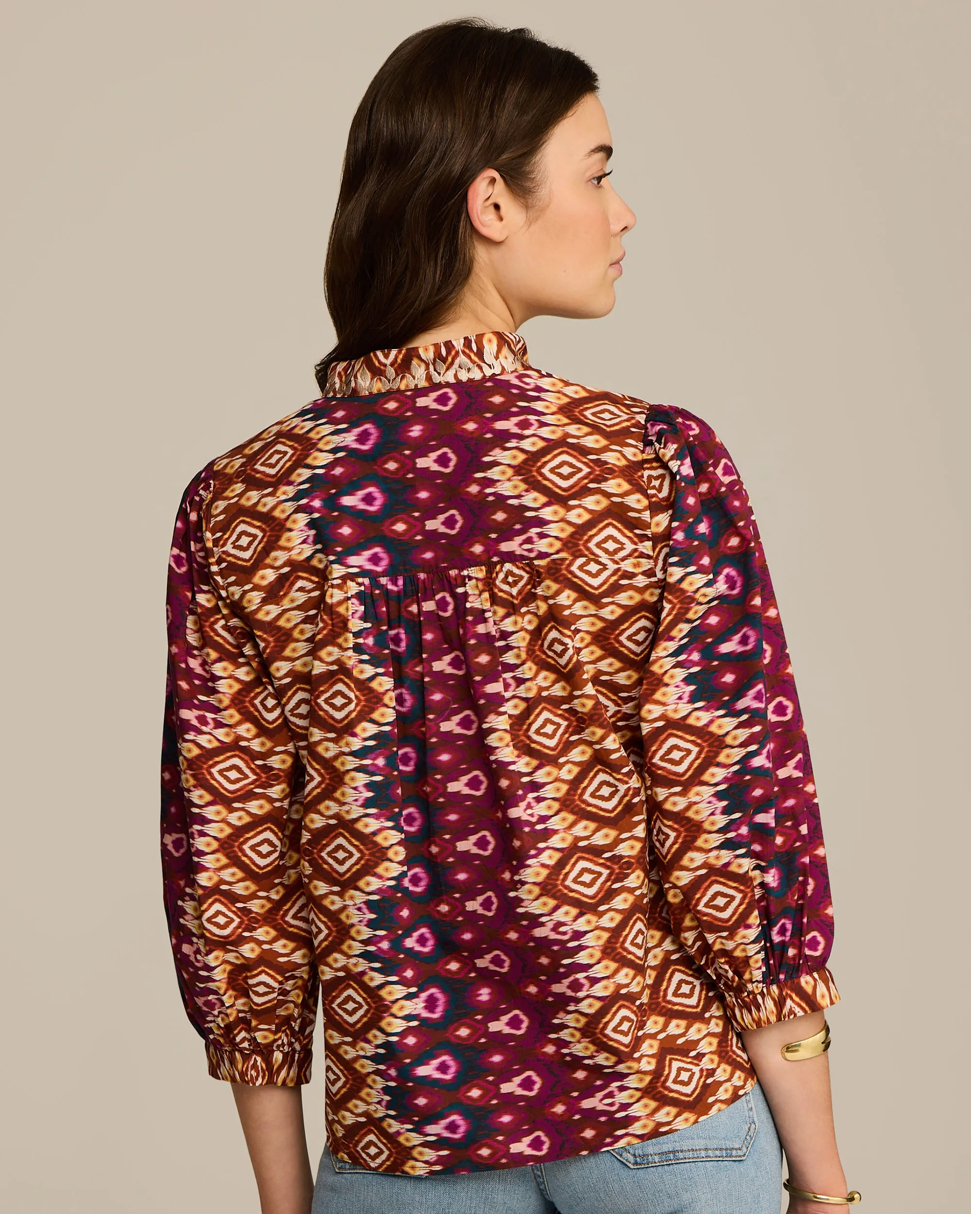 Danilia Top sold by Figue product image thumbnail 4