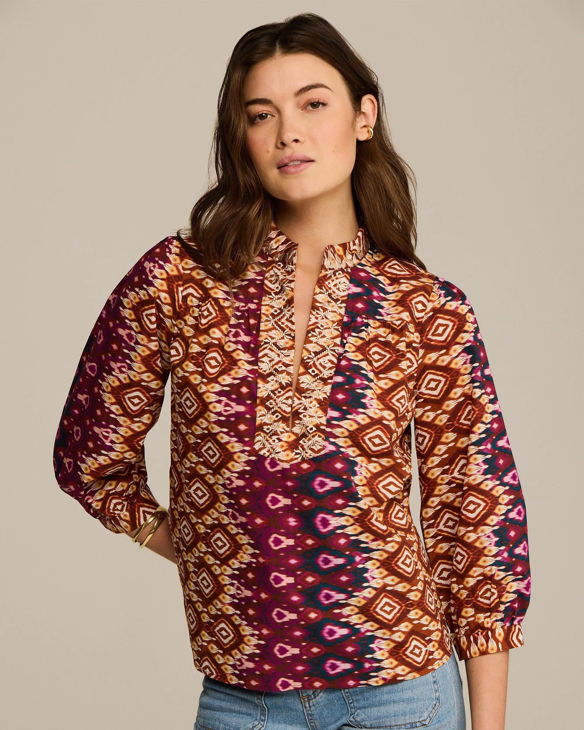 Danilia Top sold by Figue product image thumbnail 2