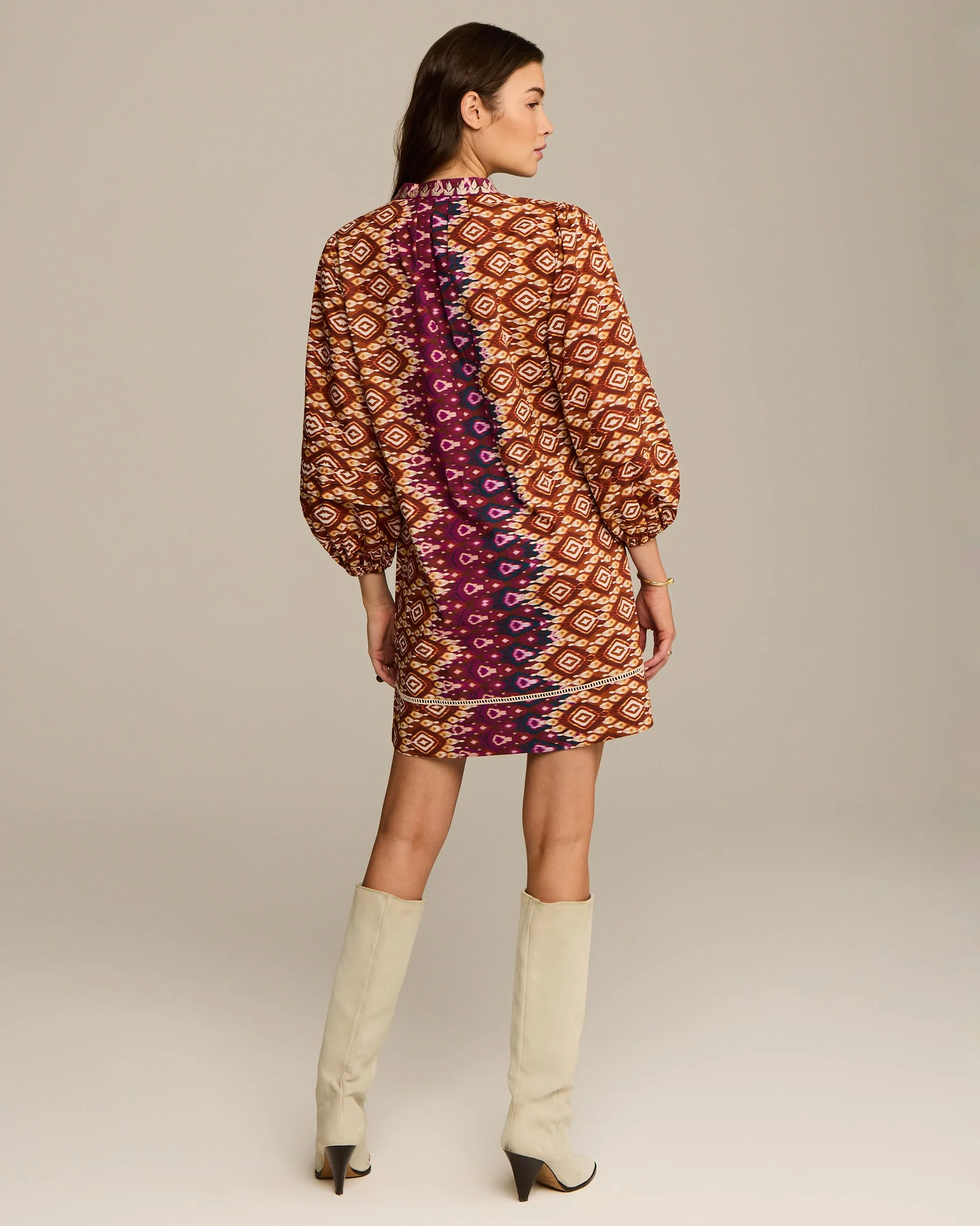 Hailey Dress sold by Figue product image thumbnail 2