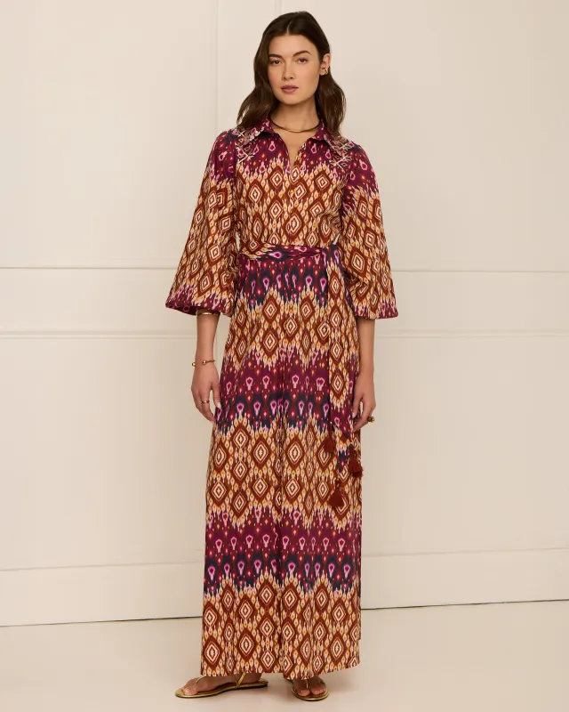 Daisy Dress sold by Figue