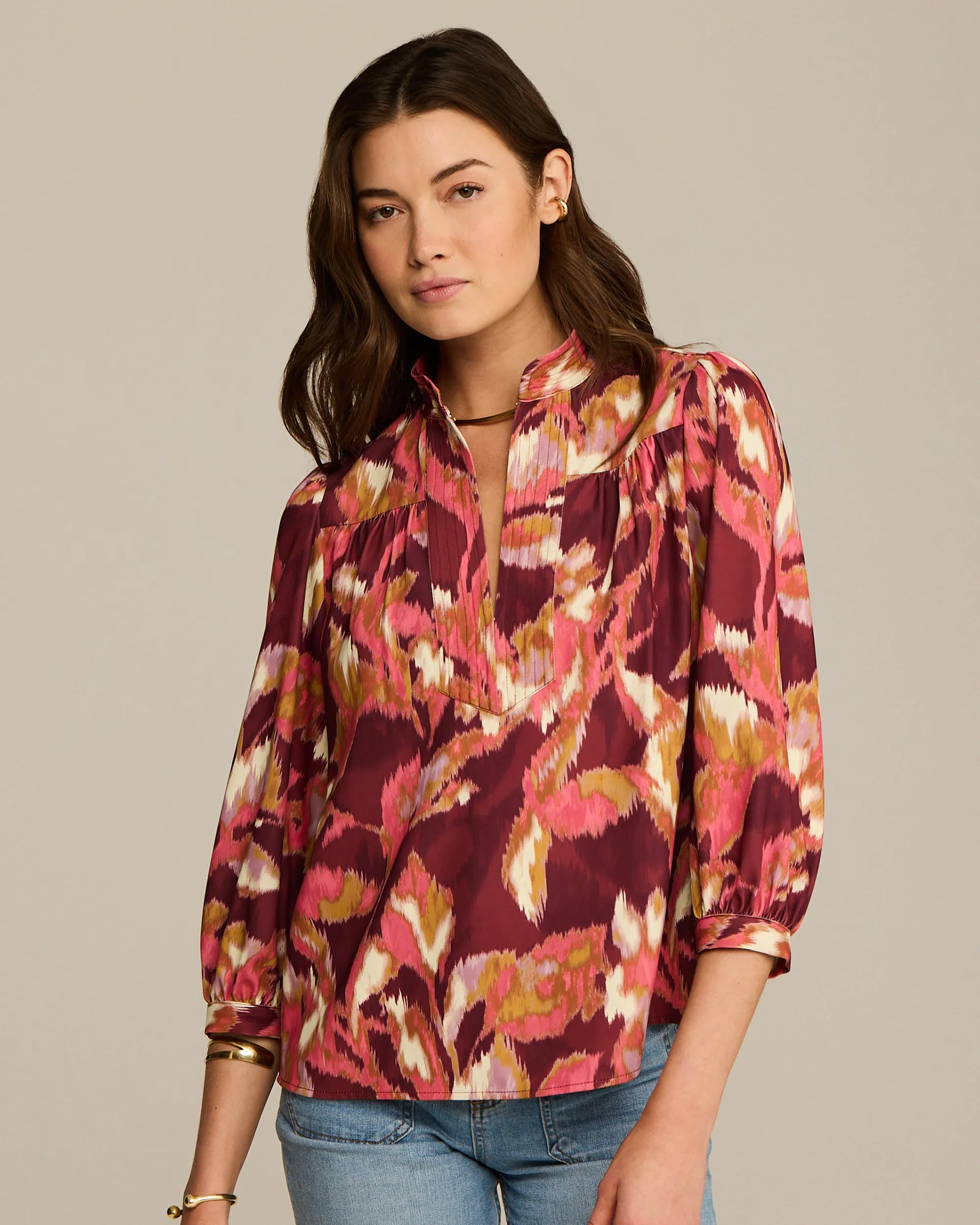 Danilia Top sold by Figue product image thumbnail 2