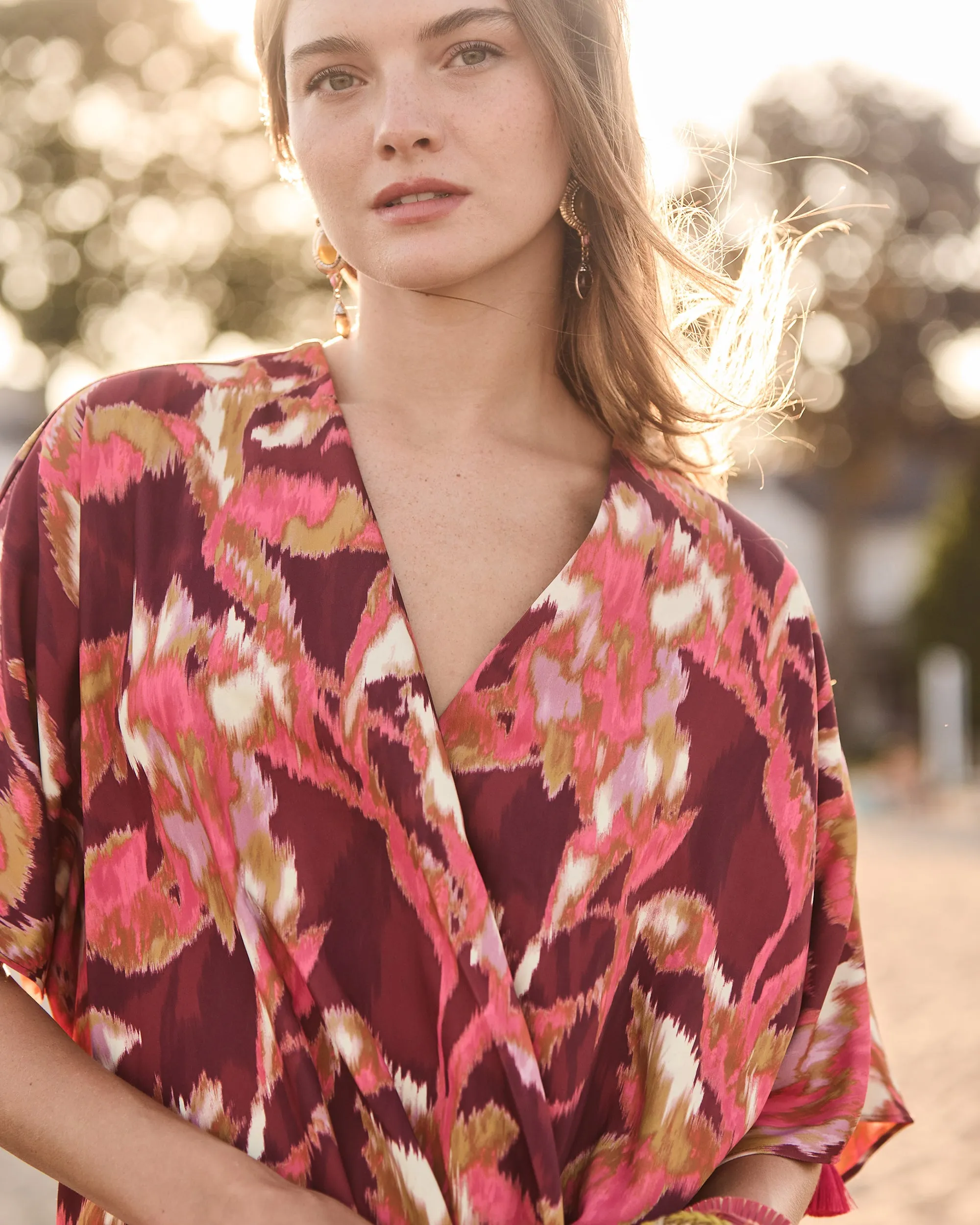 Mirabel Top sold by Figue product image thumbnail 2