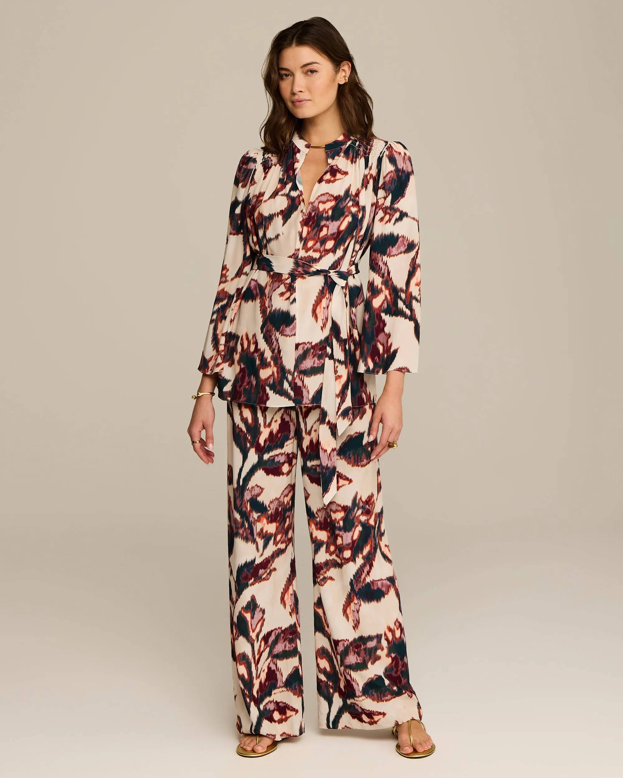 Avery Top sold by Figue product image thumbnail 4