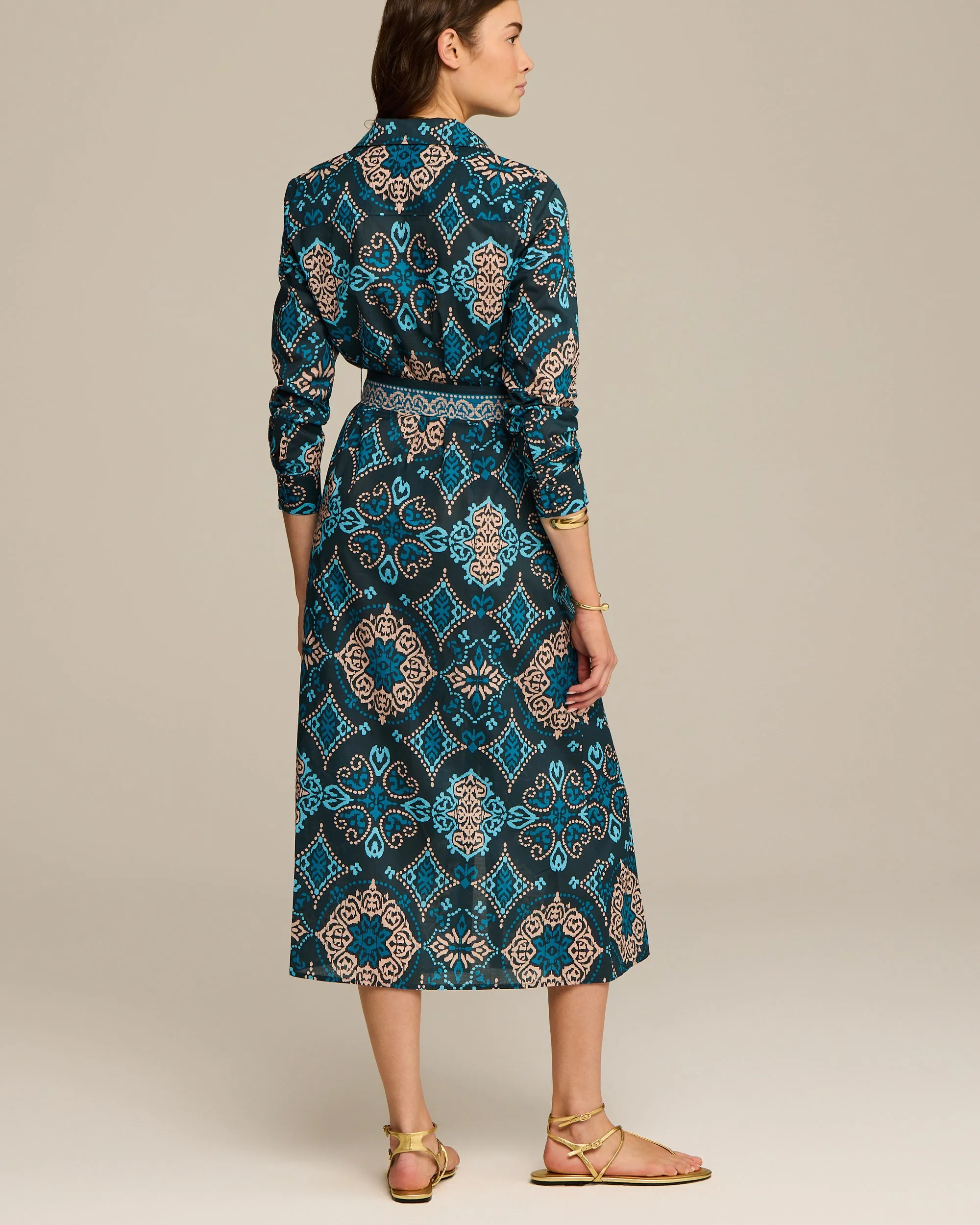 Bassa Dress sold by Figue product image thumbnail 4