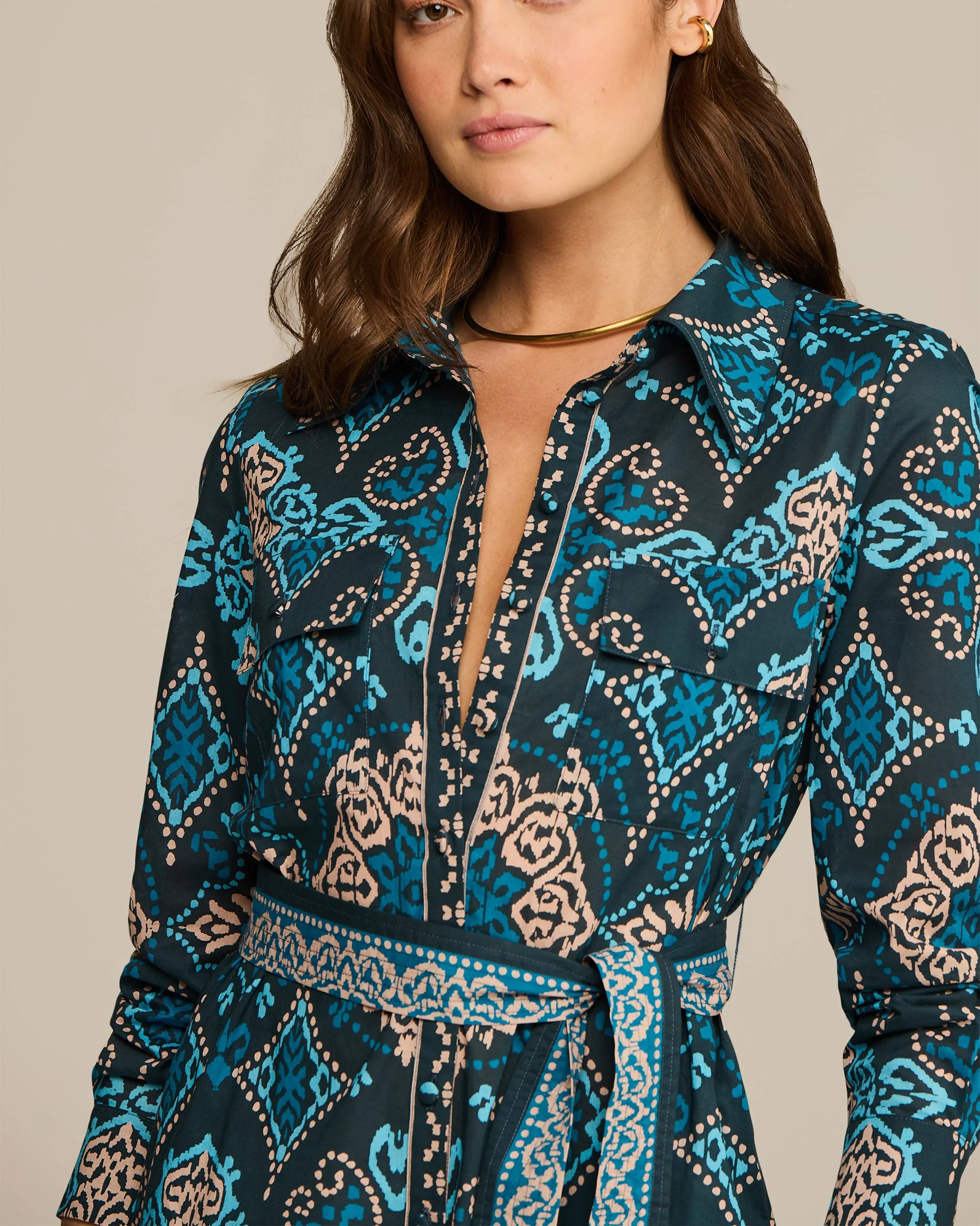 Bassa Dress sold by Figue product image thumbnail 3