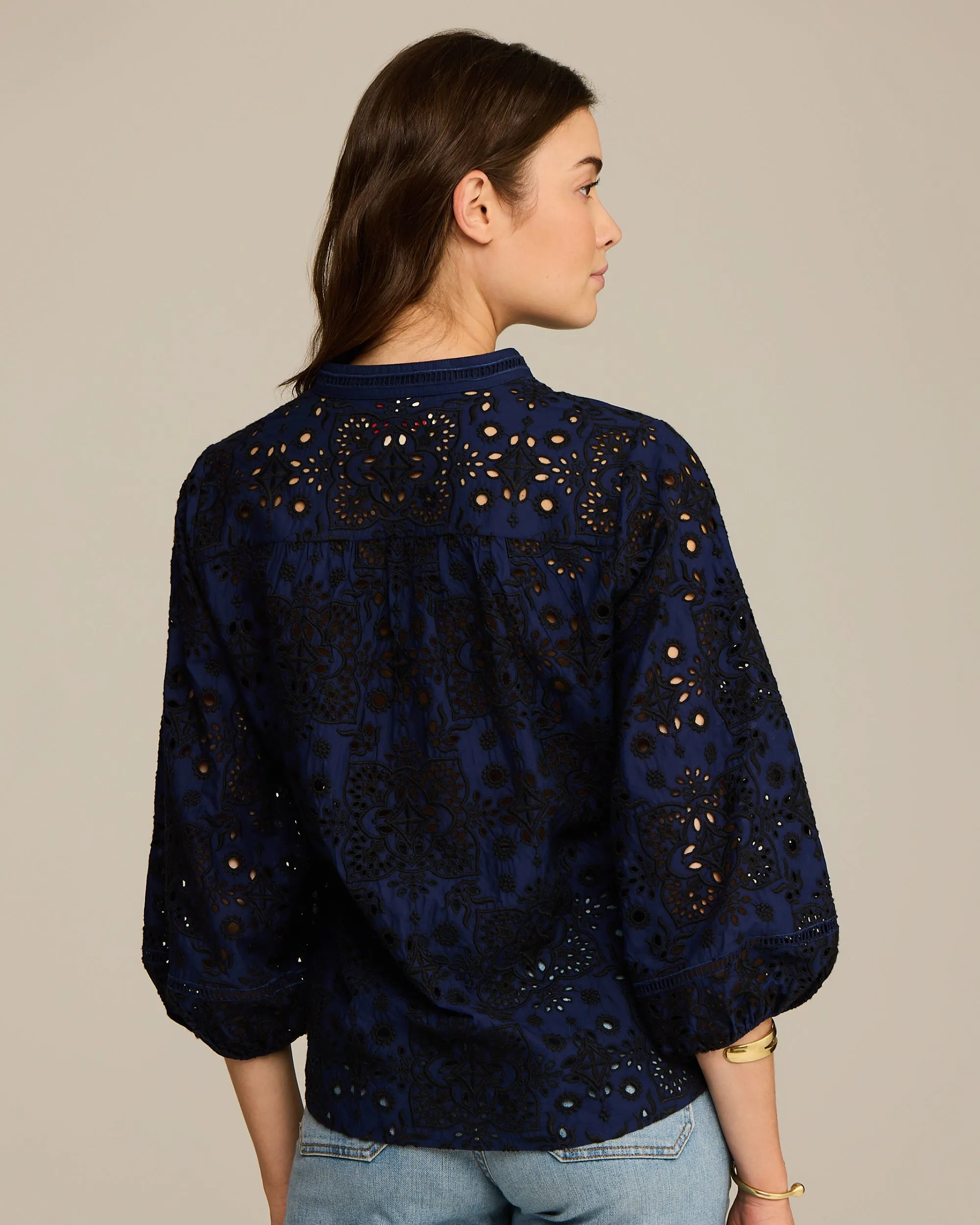 Rylie Top sold by Figue product image thumbnail 2