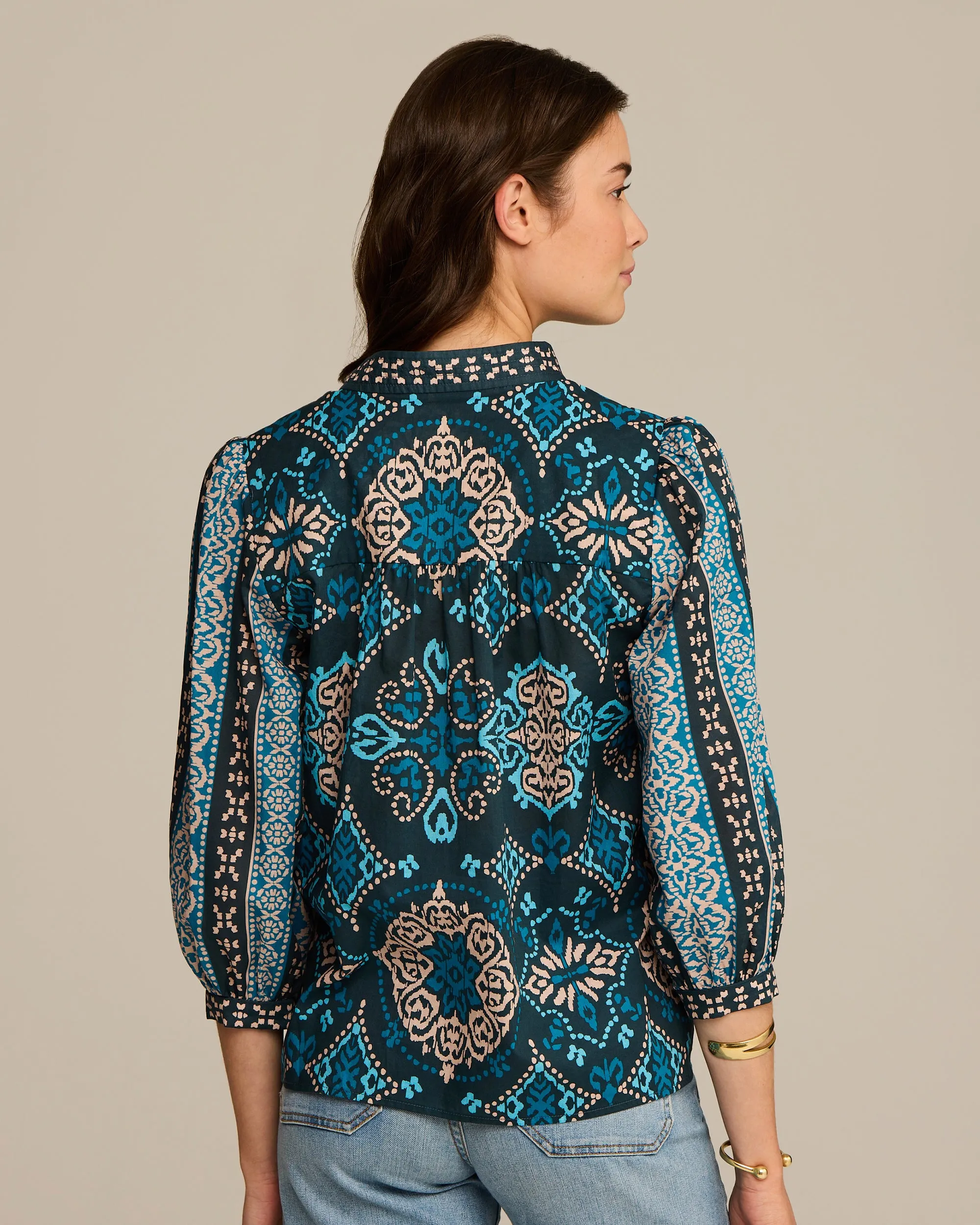 Danilia Top sold by Figue product image thumbnail 2