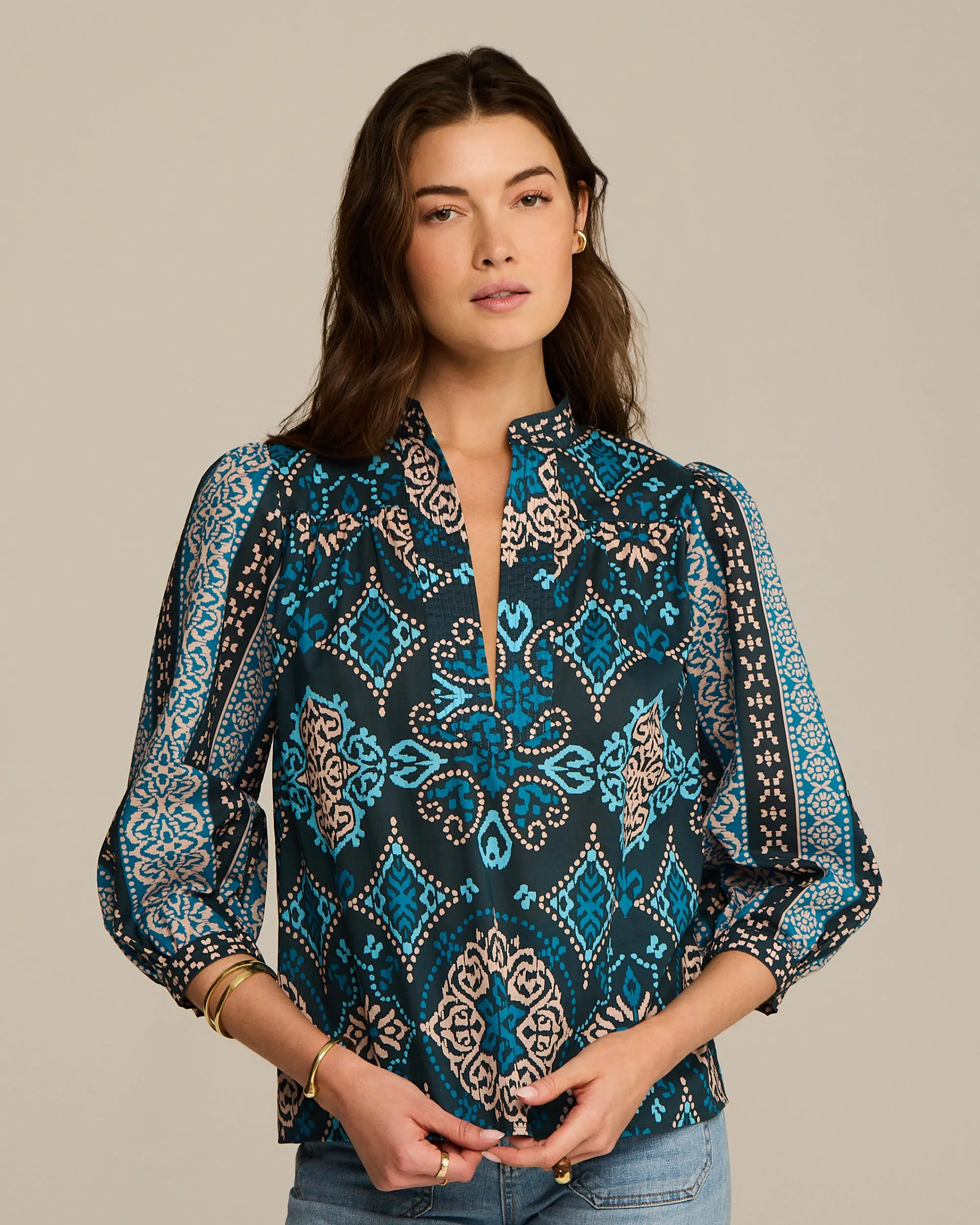 Danilia Top sold by Figue product image thumbnail 3