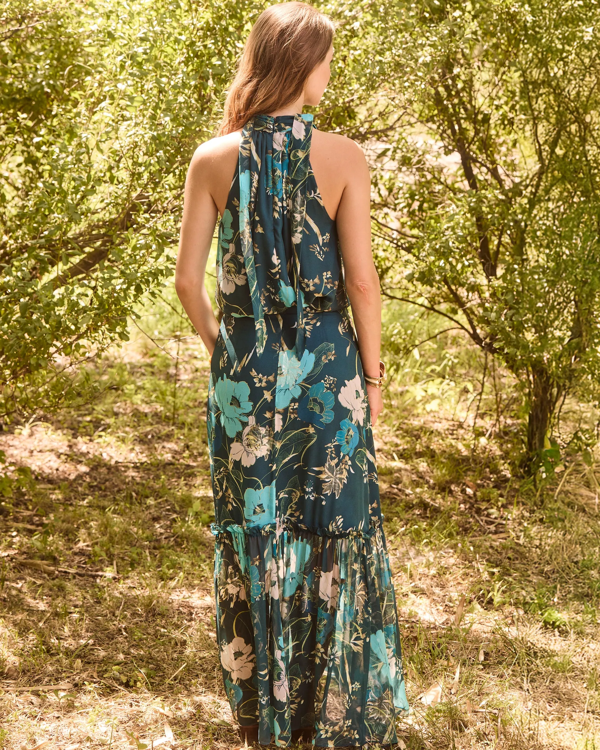 Jordan Skirt sold by Figue product image thumbnail 3