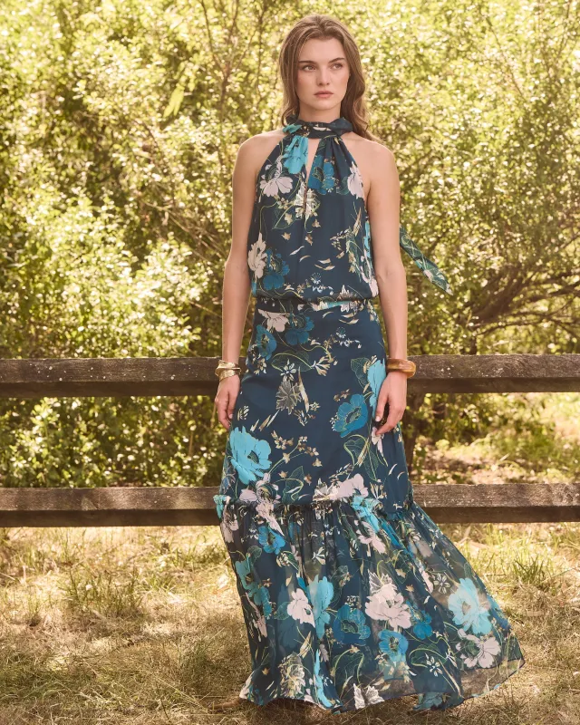 Jordan Skirt sold by Figue