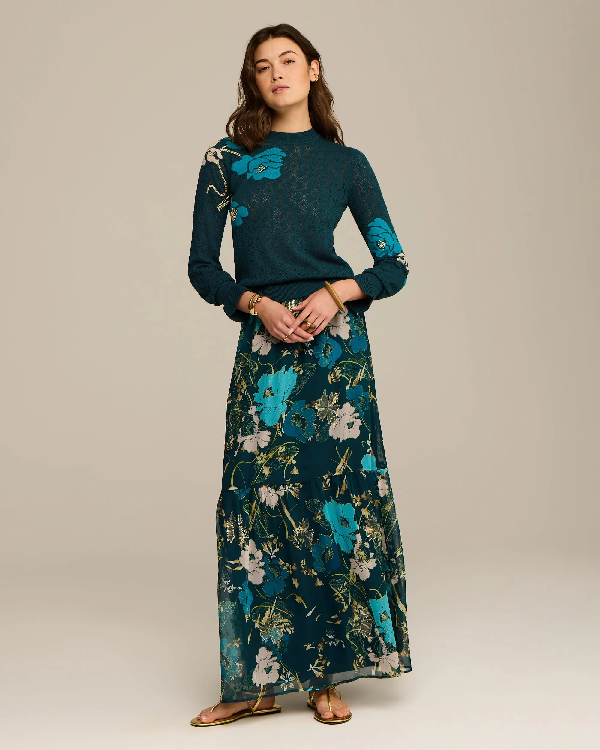 Patricia Sweater sold by Figue product image thumbnail 4