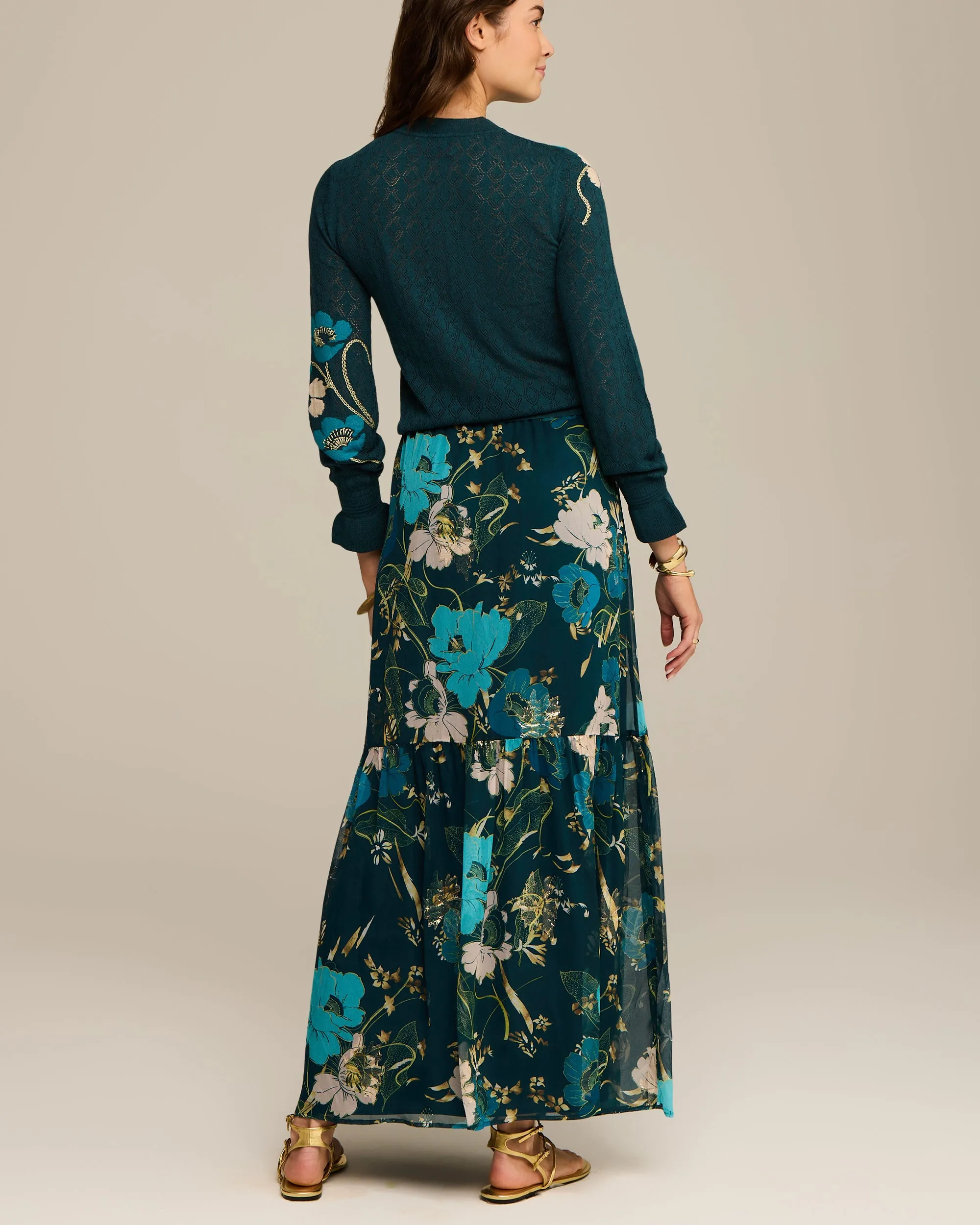 Patricia Sweater sold by Figue product image thumbnail 2