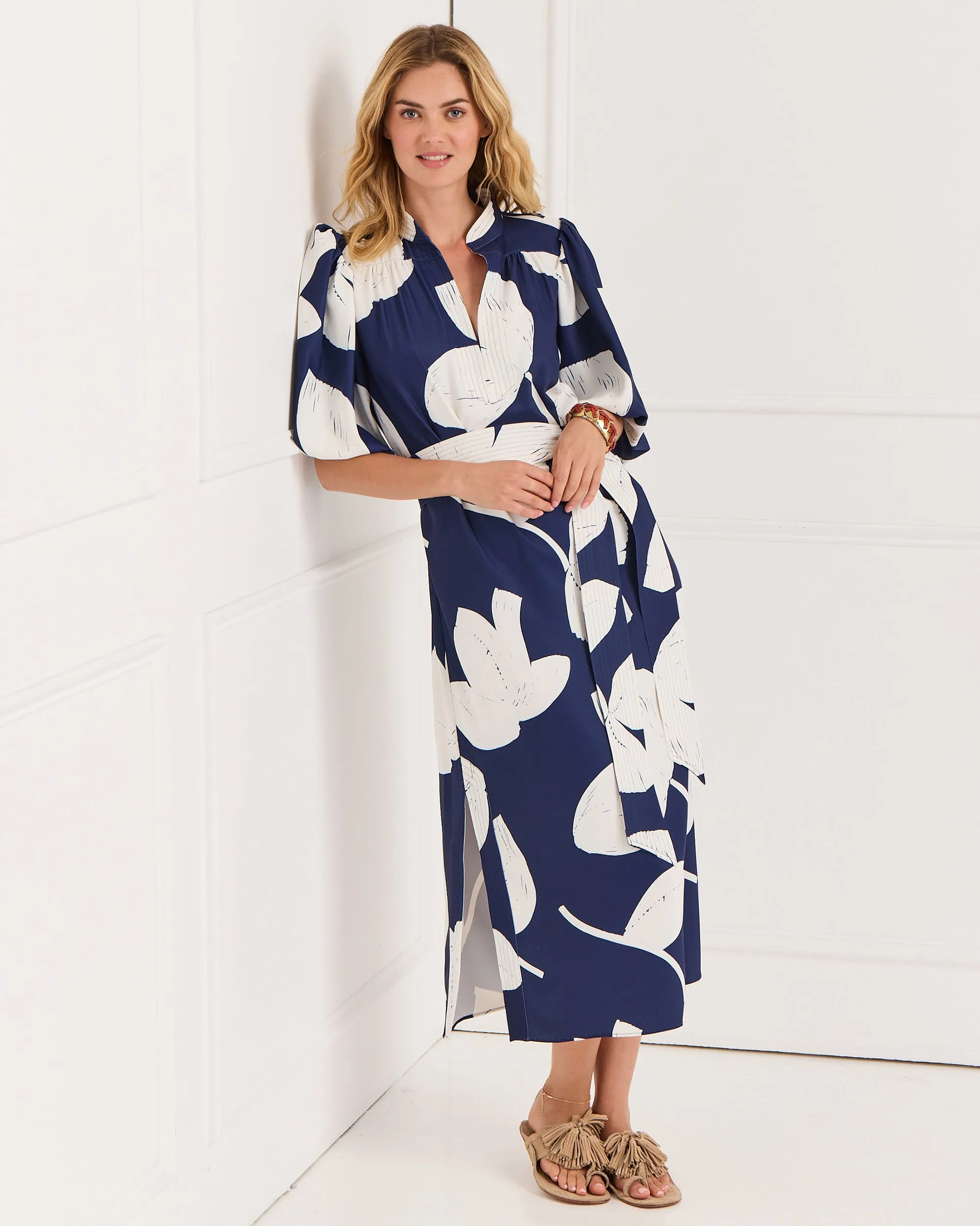 Dani Dress sold by Figue product image thumbnail 4