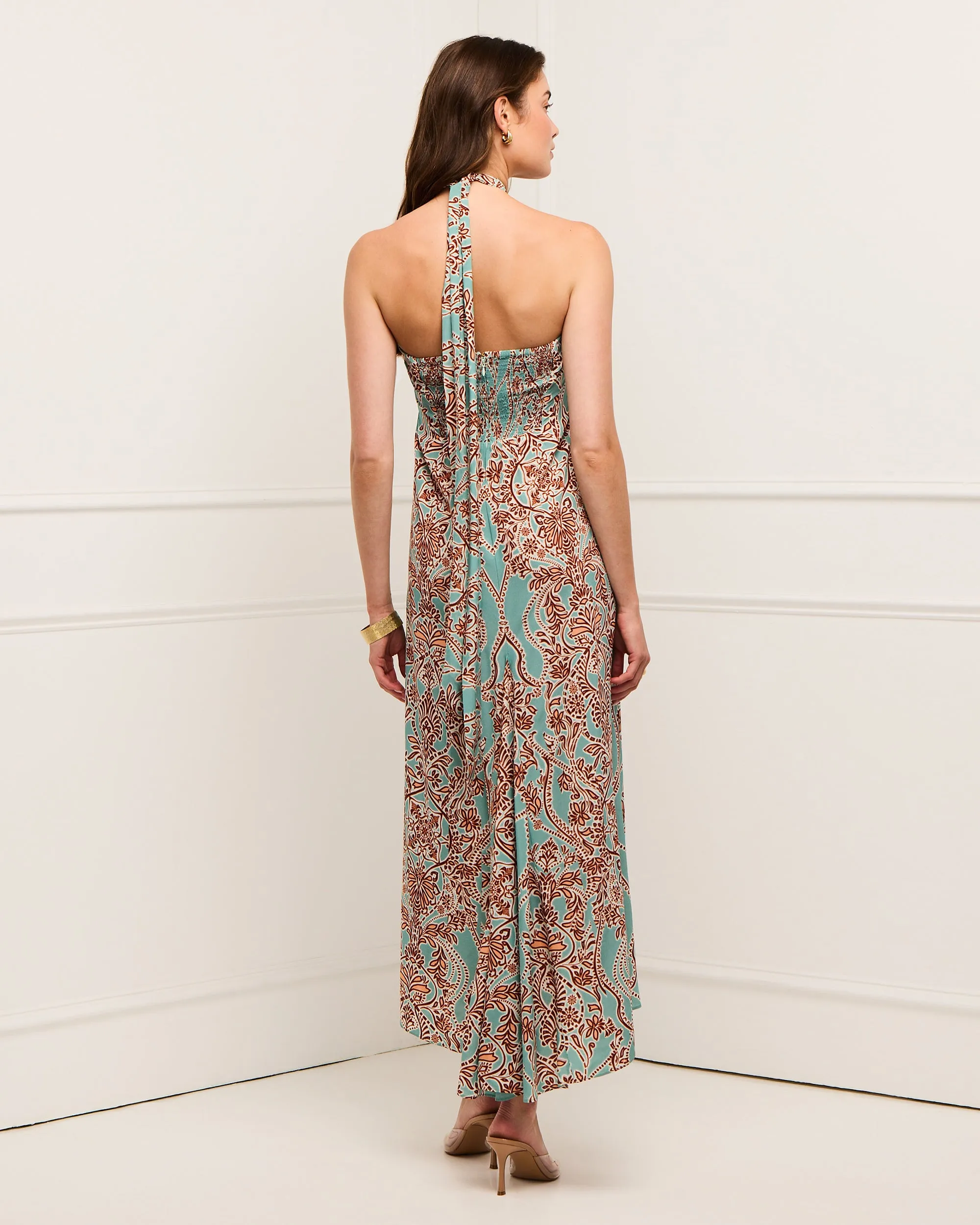 Elenor Dress sold by Figue product image thumbnail 3