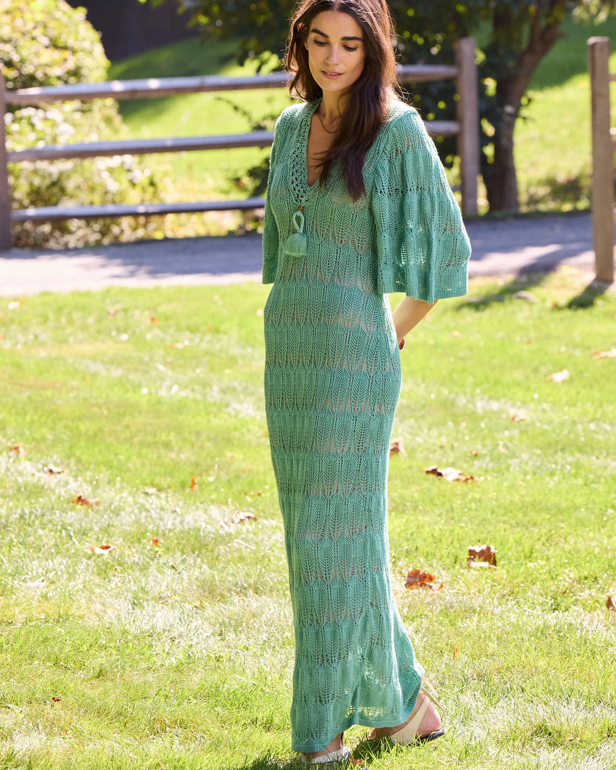 Allison Dress sold by Figue product image thumbnail 4