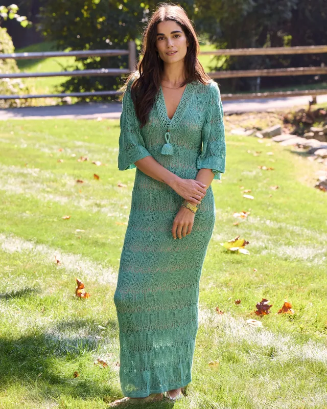 Allison Dress sold by Figue